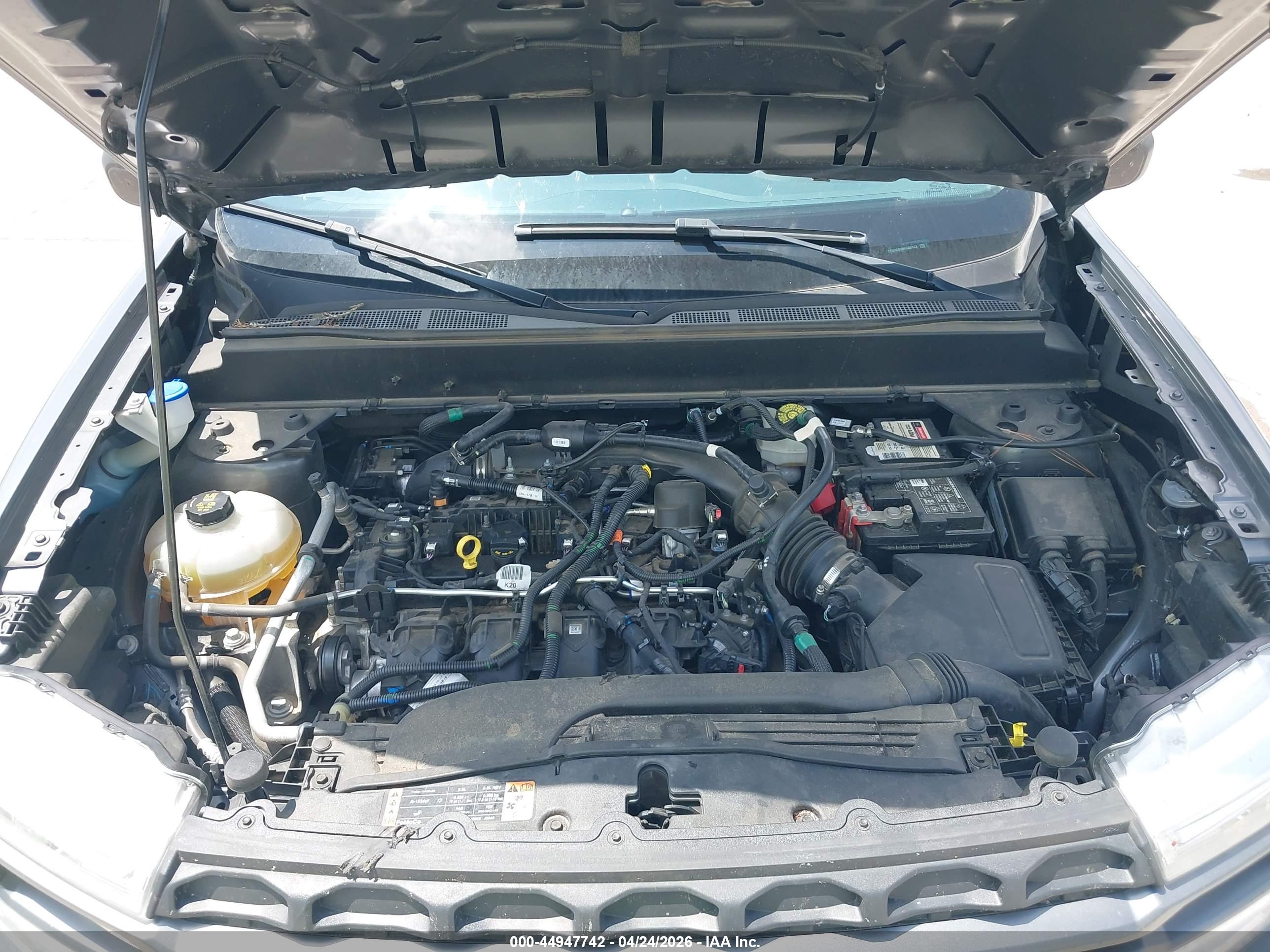FORD MAVERICK image 10