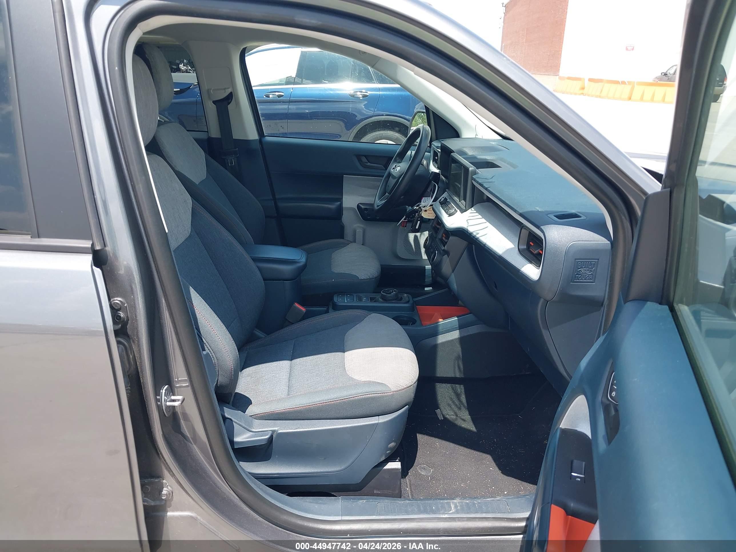 FORD MAVERICK image 5