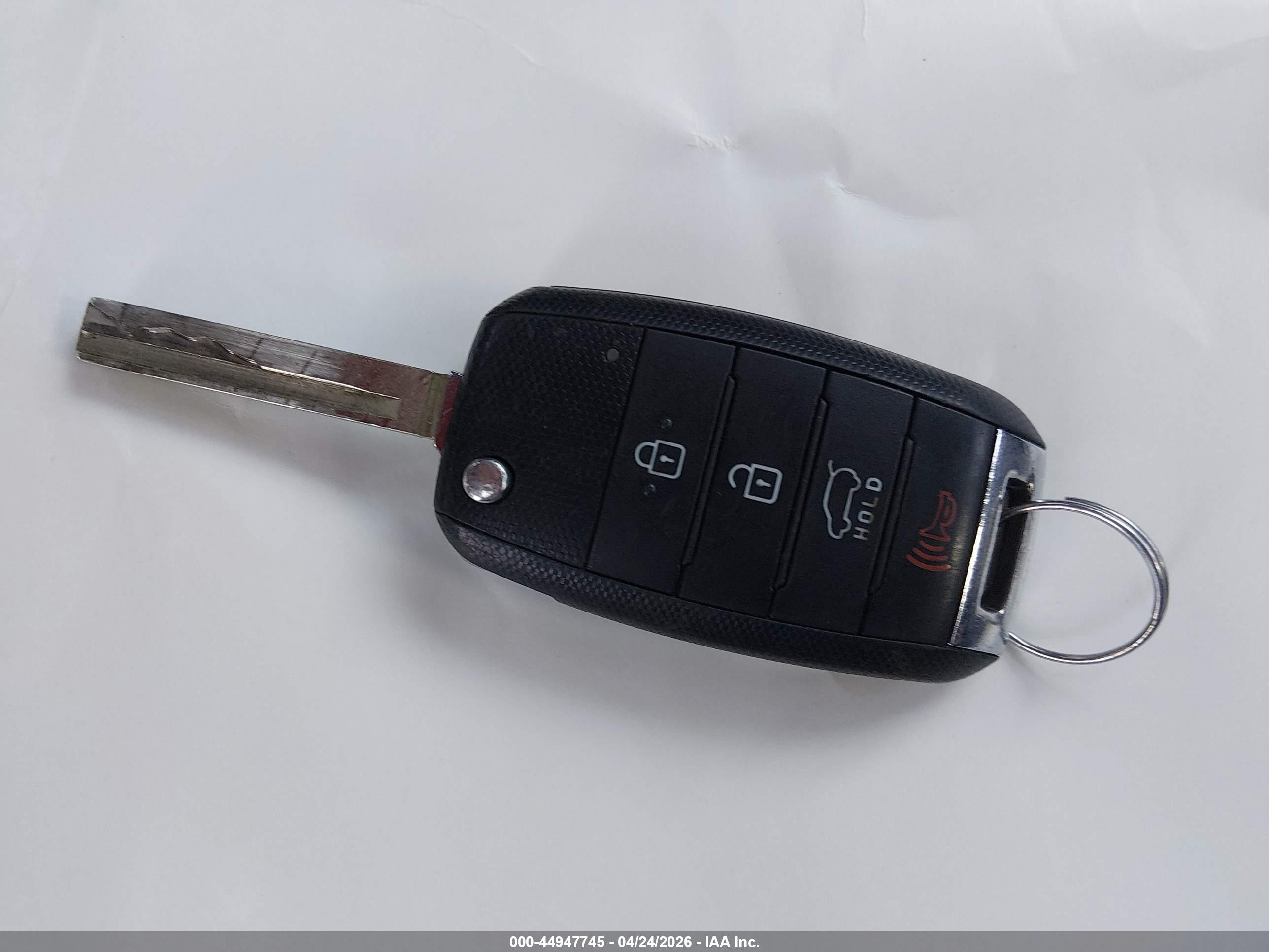 KIA SORENTO image 11
