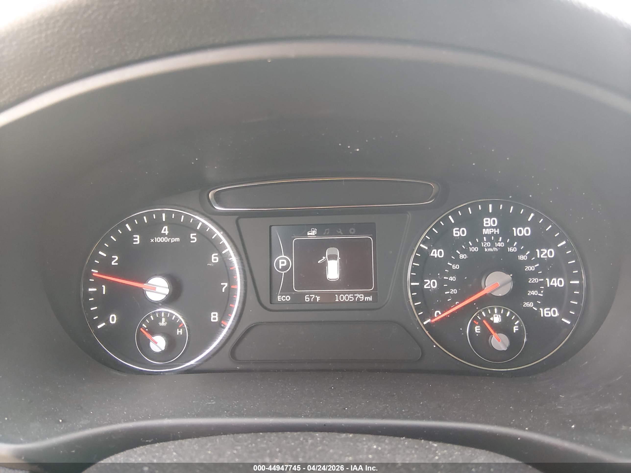 KIA SORENTO image 7