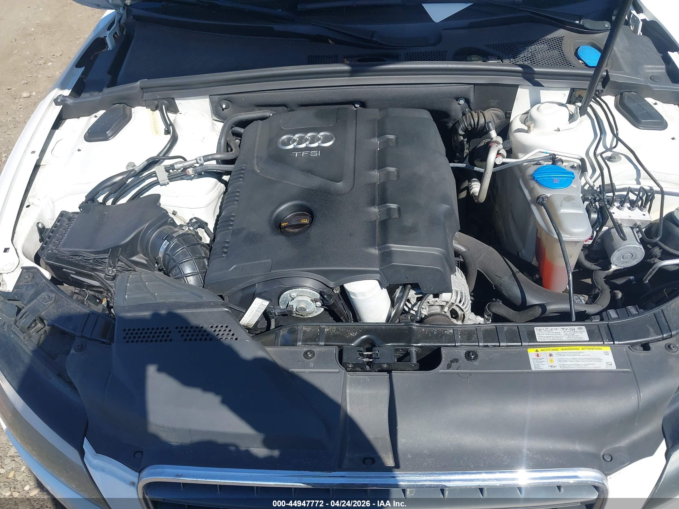 AUDI A5 image 10