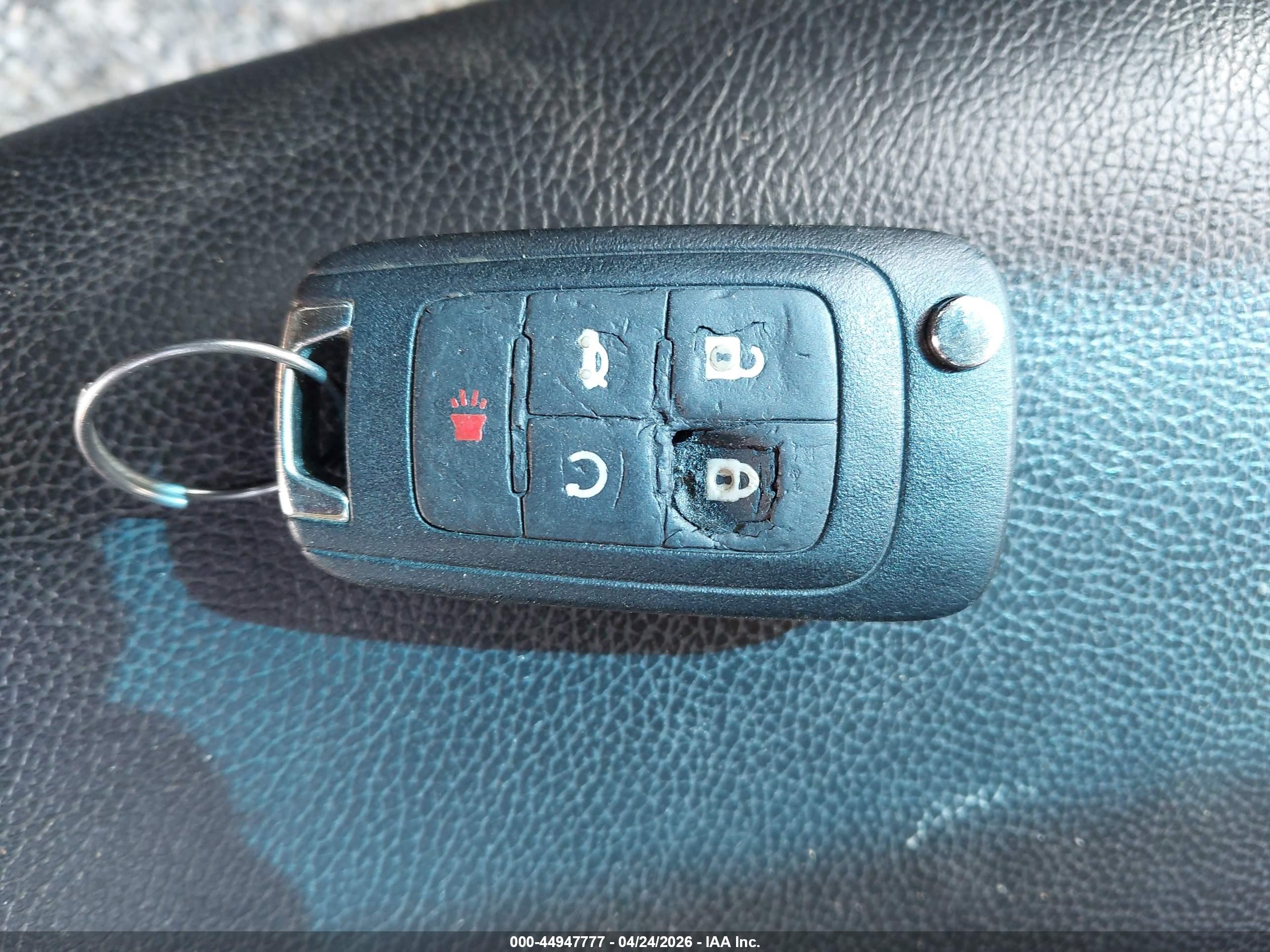 CHEVROLET CRUZE image 11