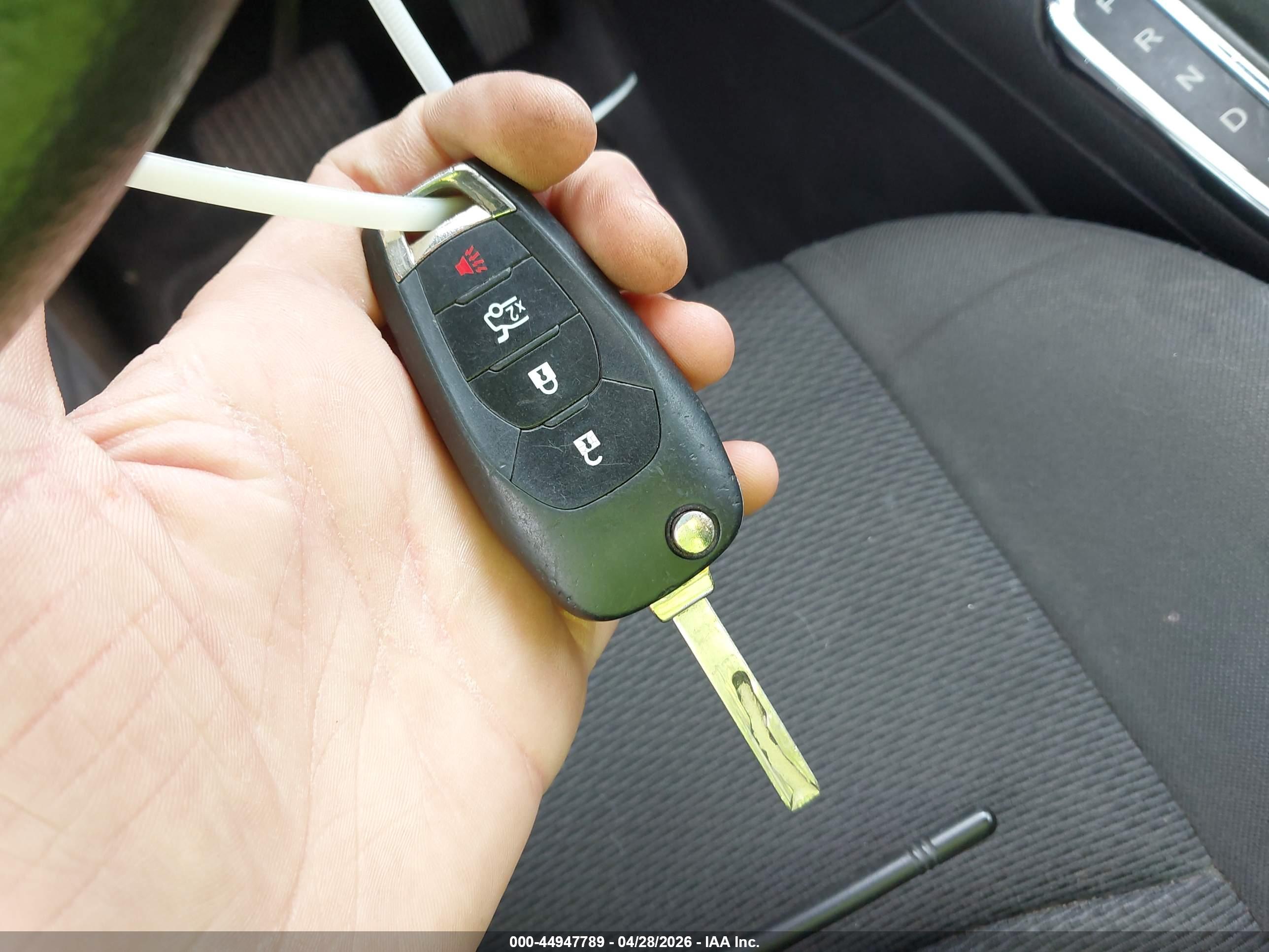 CHEVROLET CRUZE image 11