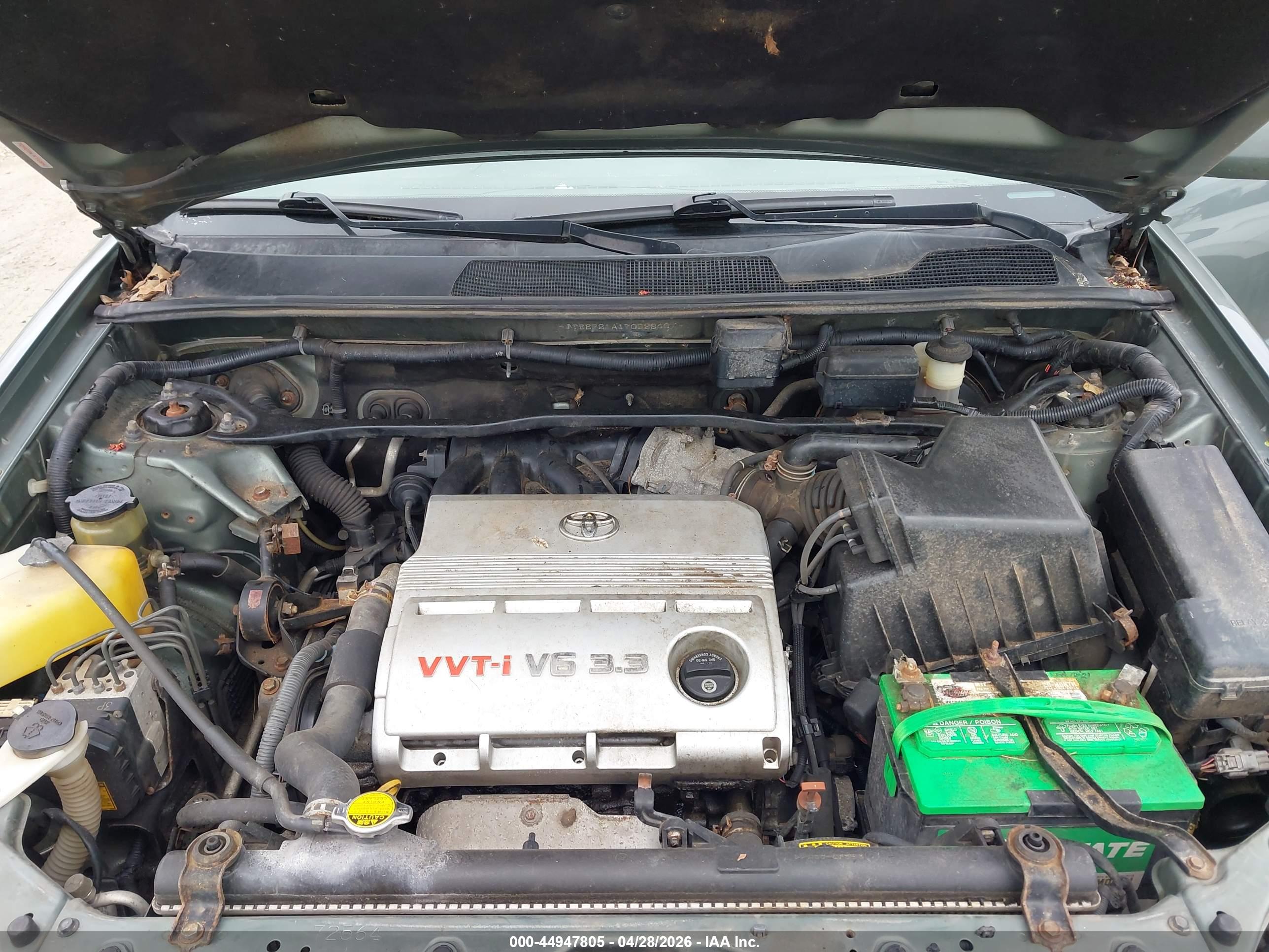 TOYOTA HIGHLANDER image 10