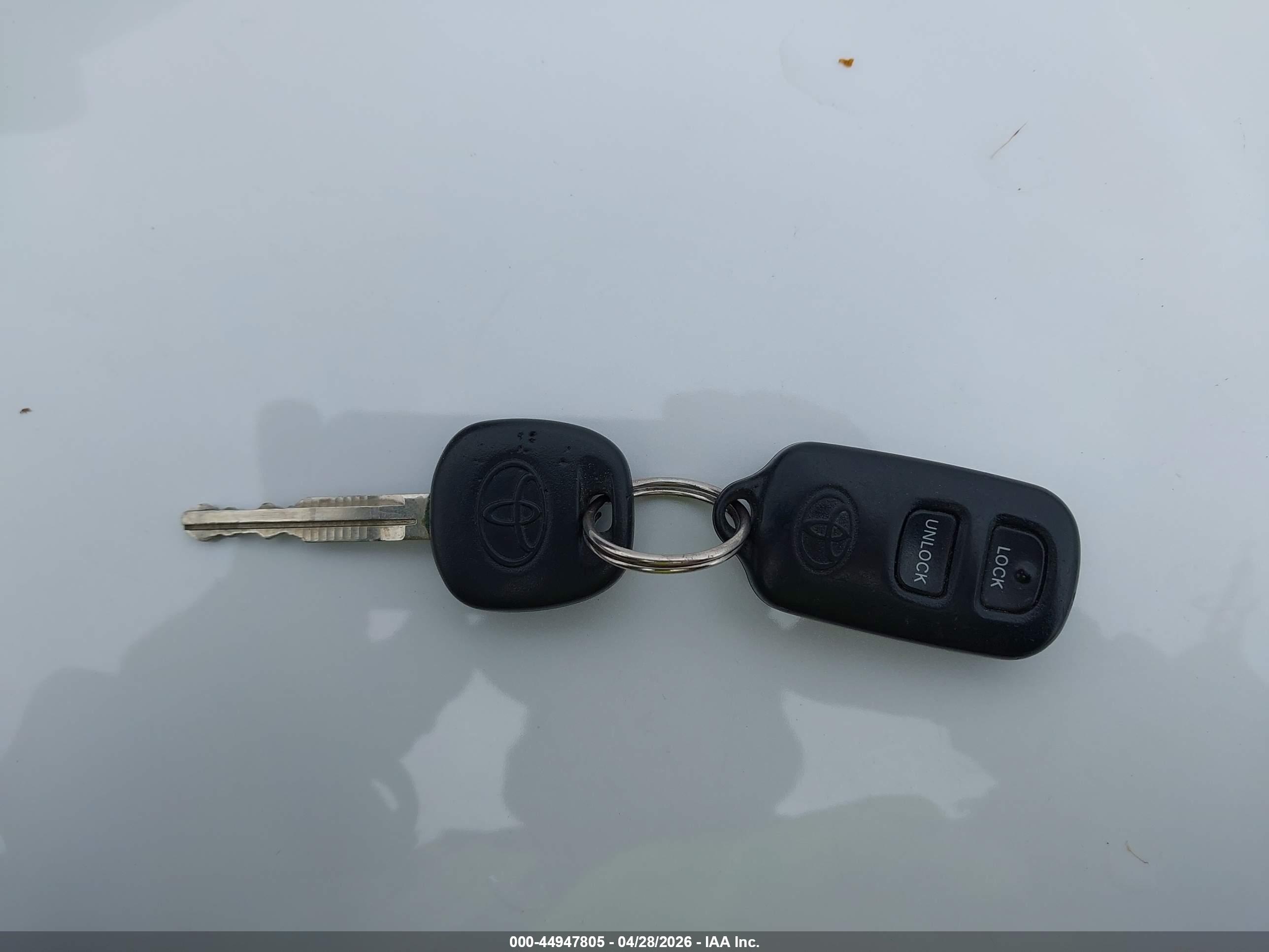 TOYOTA HIGHLANDER image 11