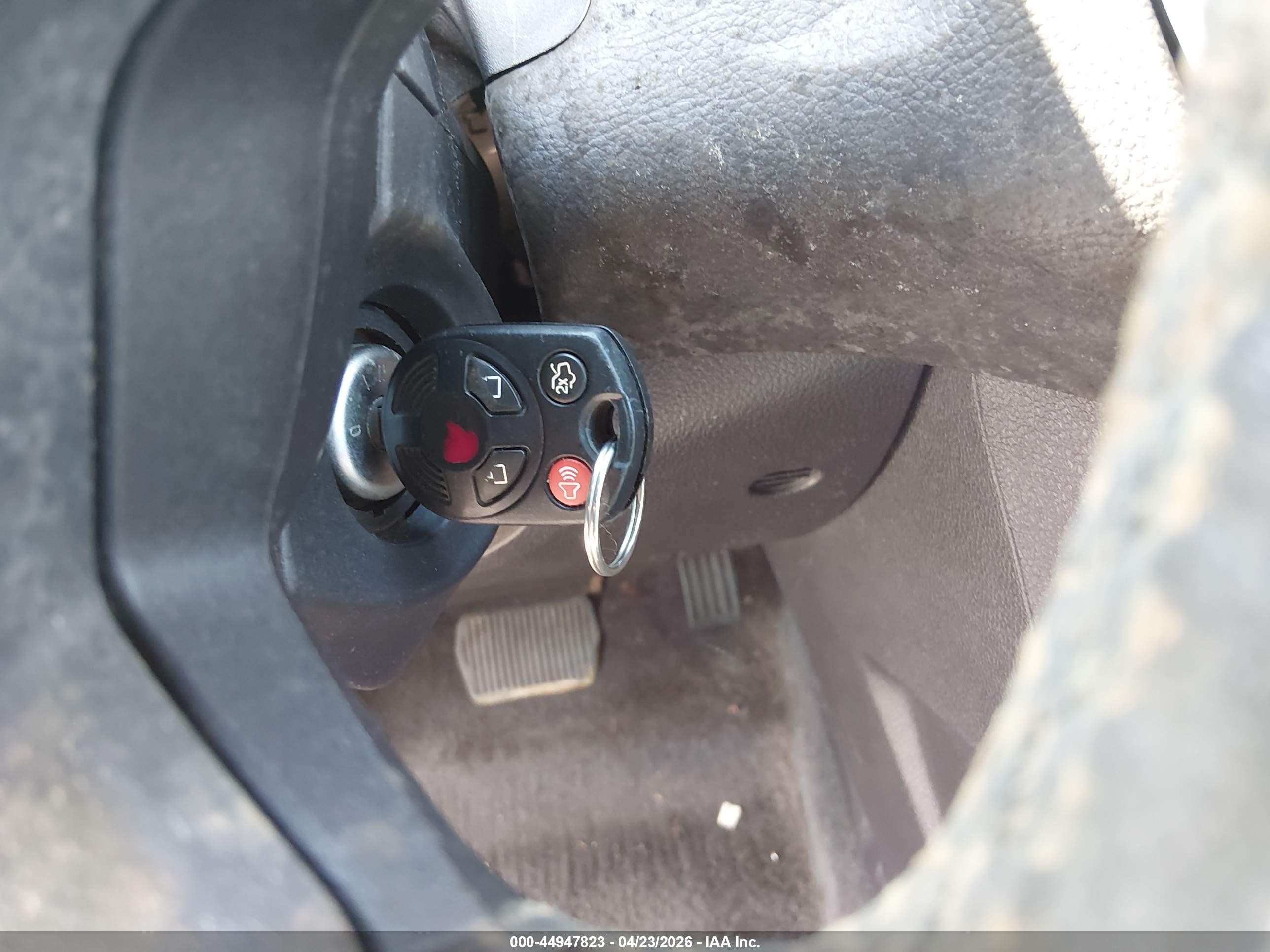 FORD FOCUS image 11