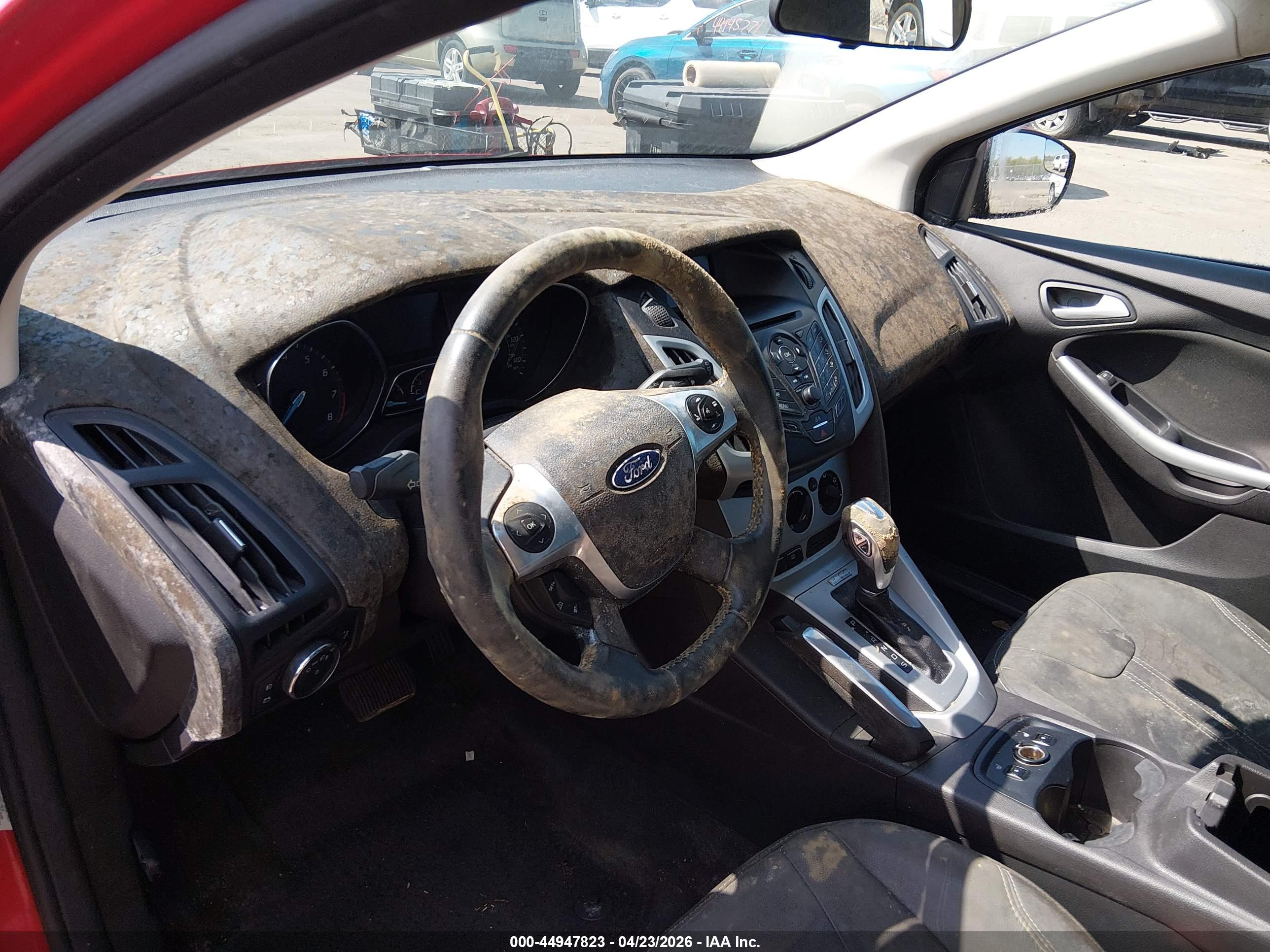 FORD FOCUS image 6