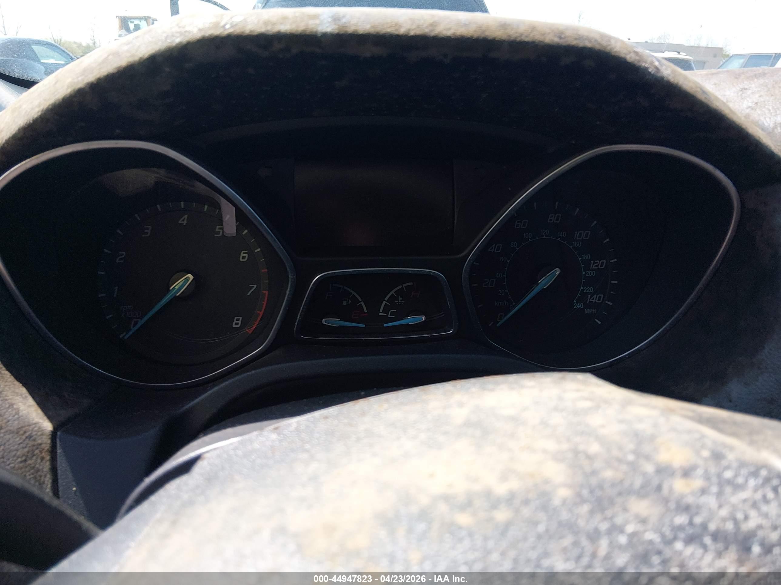 FORD FOCUS image 7