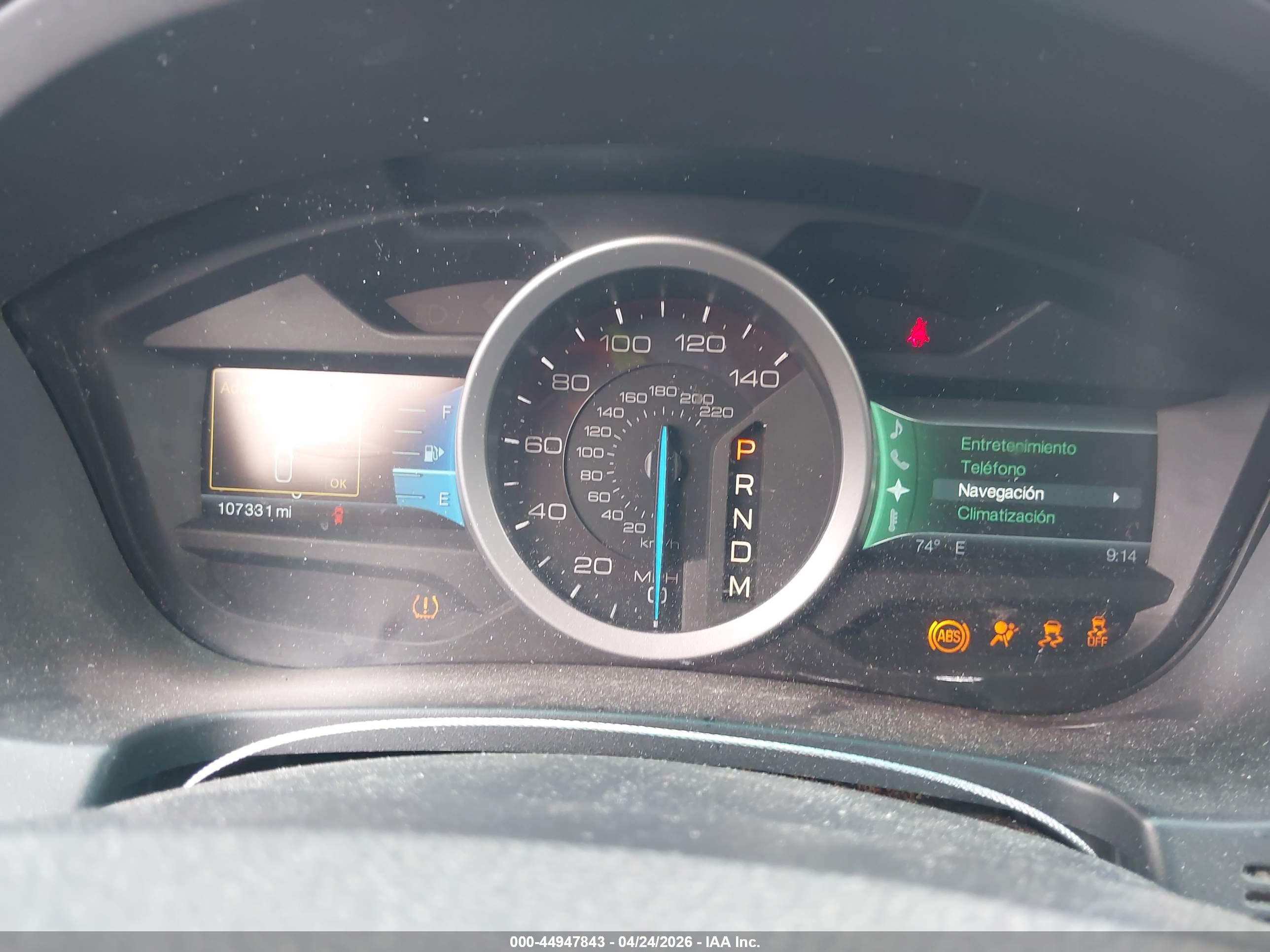 FORD EXPLORER image 7