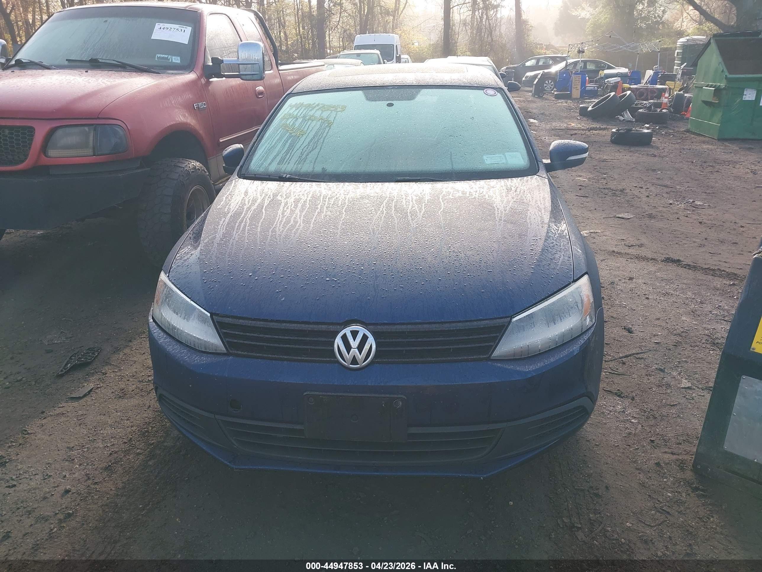 VOLKSWAGEN JETTA image 6