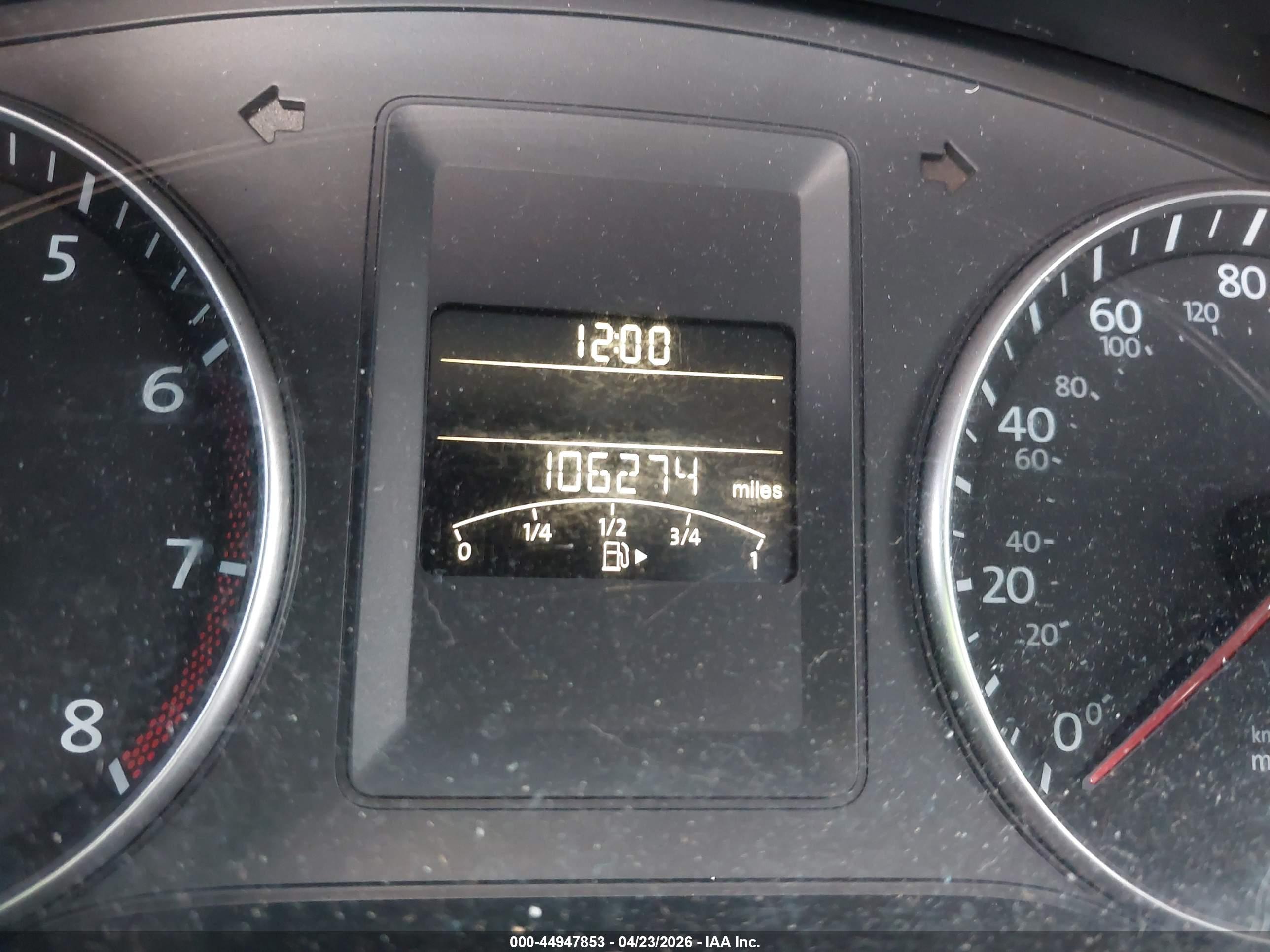 VOLKSWAGEN JETTA image 7
