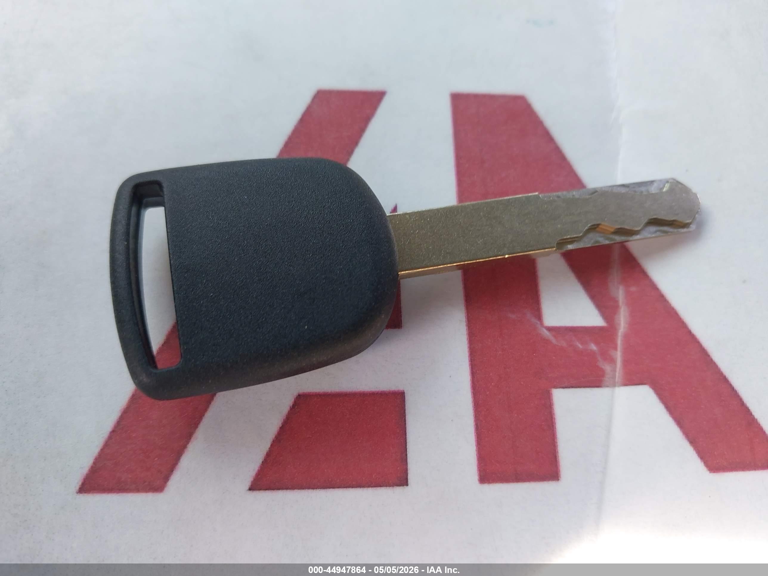 HONDA ODYSSEY image 11