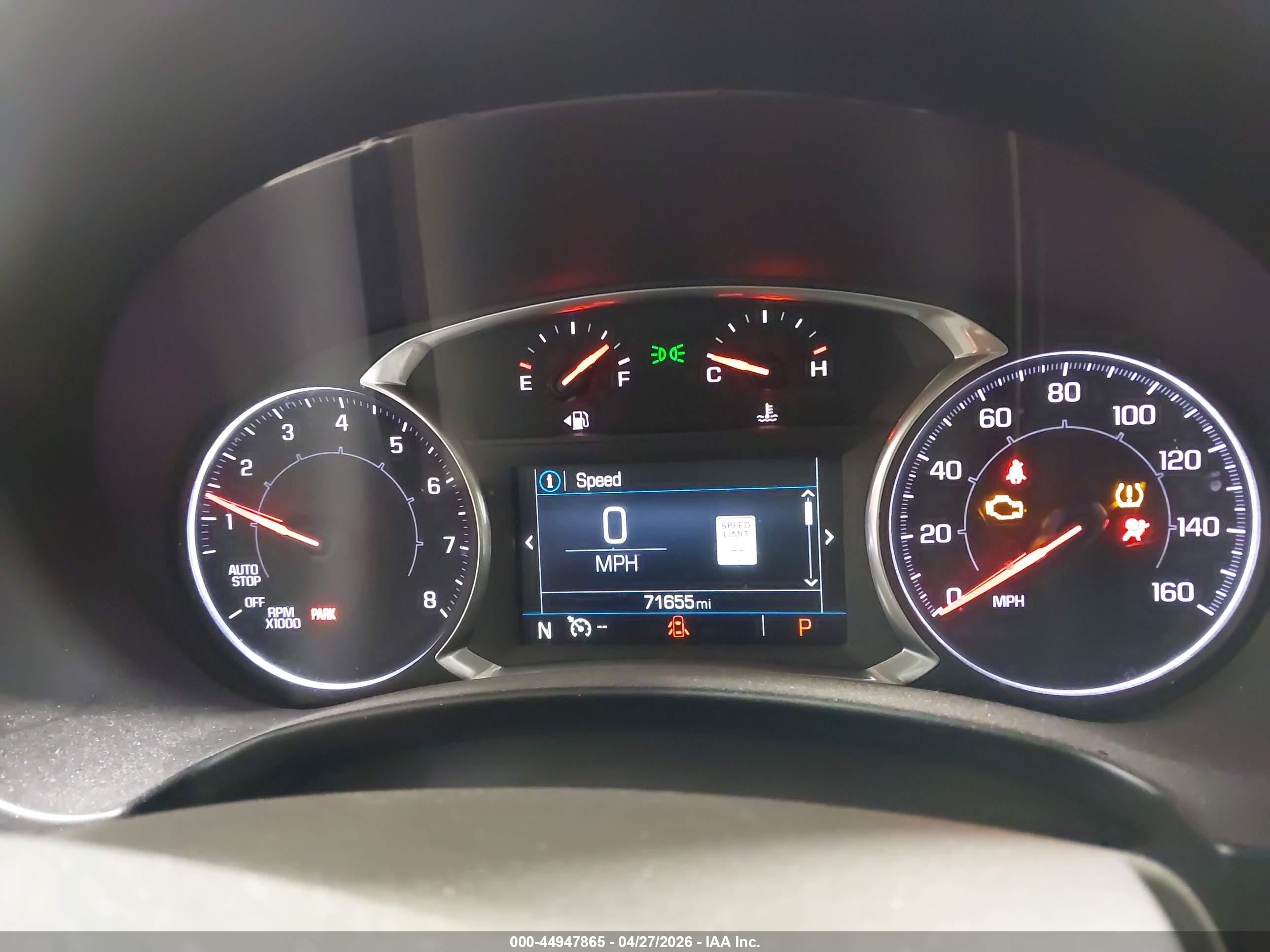 GMC TERRAIN image 7