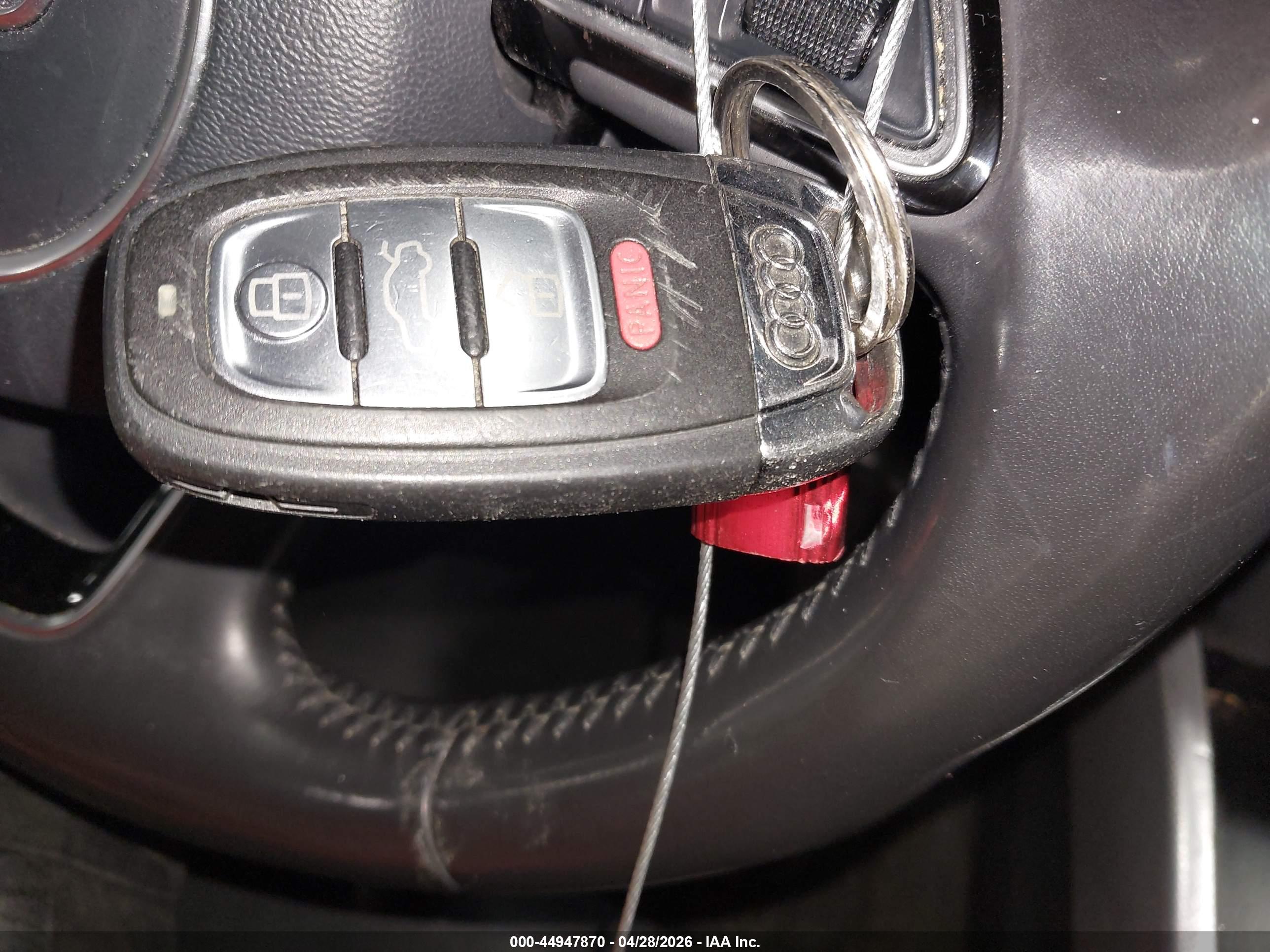 AUDI Q5 image 11