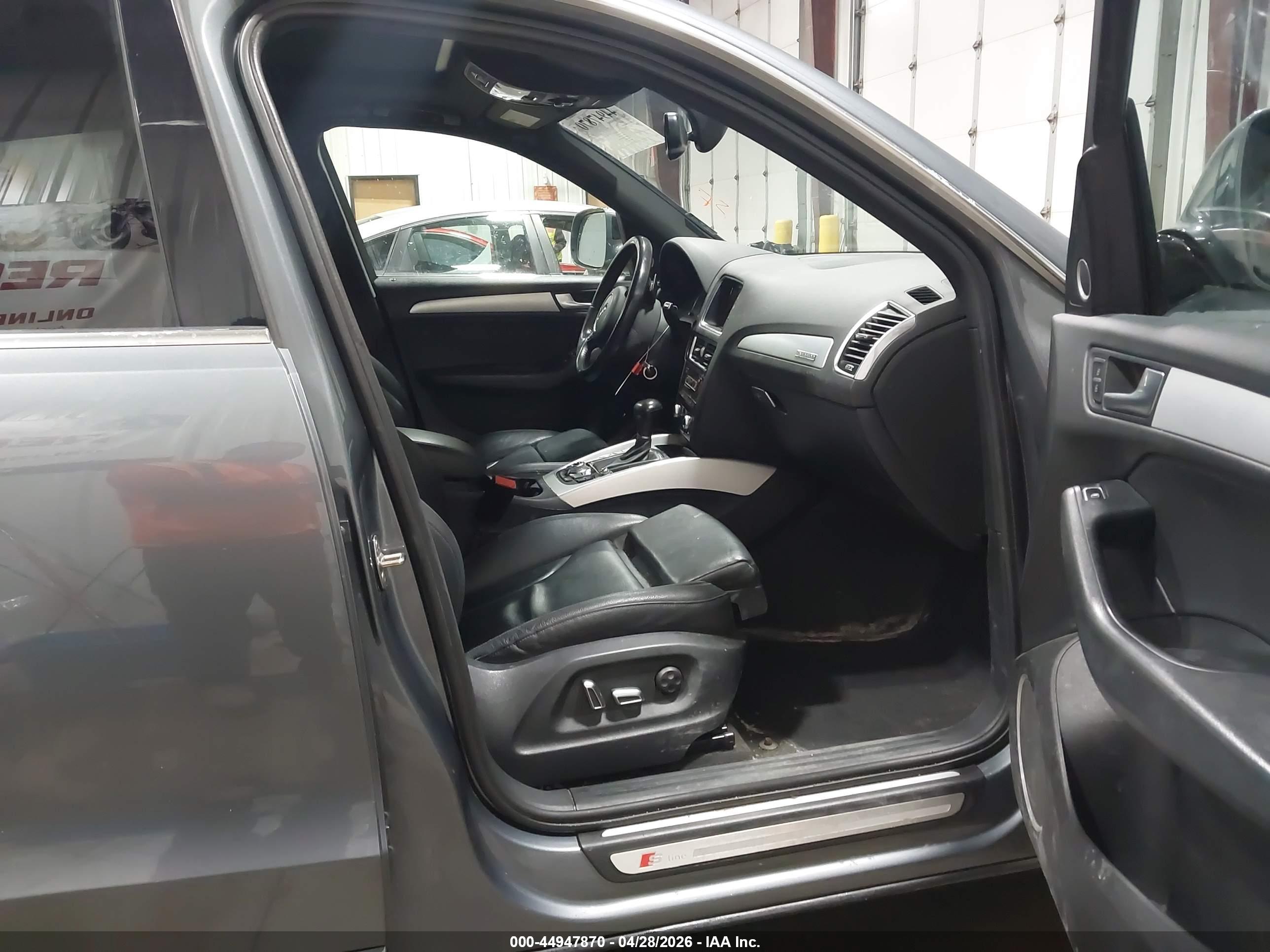 AUDI Q5 image 5