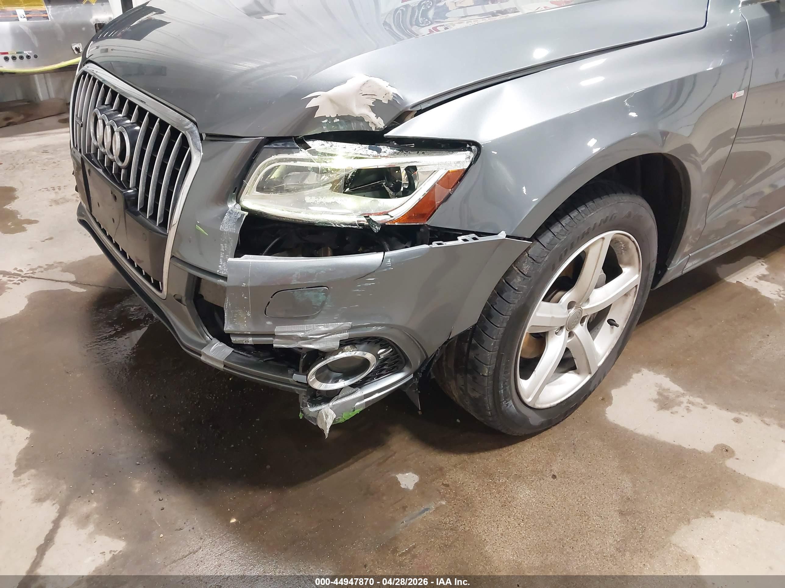 AUDI Q5 image 6