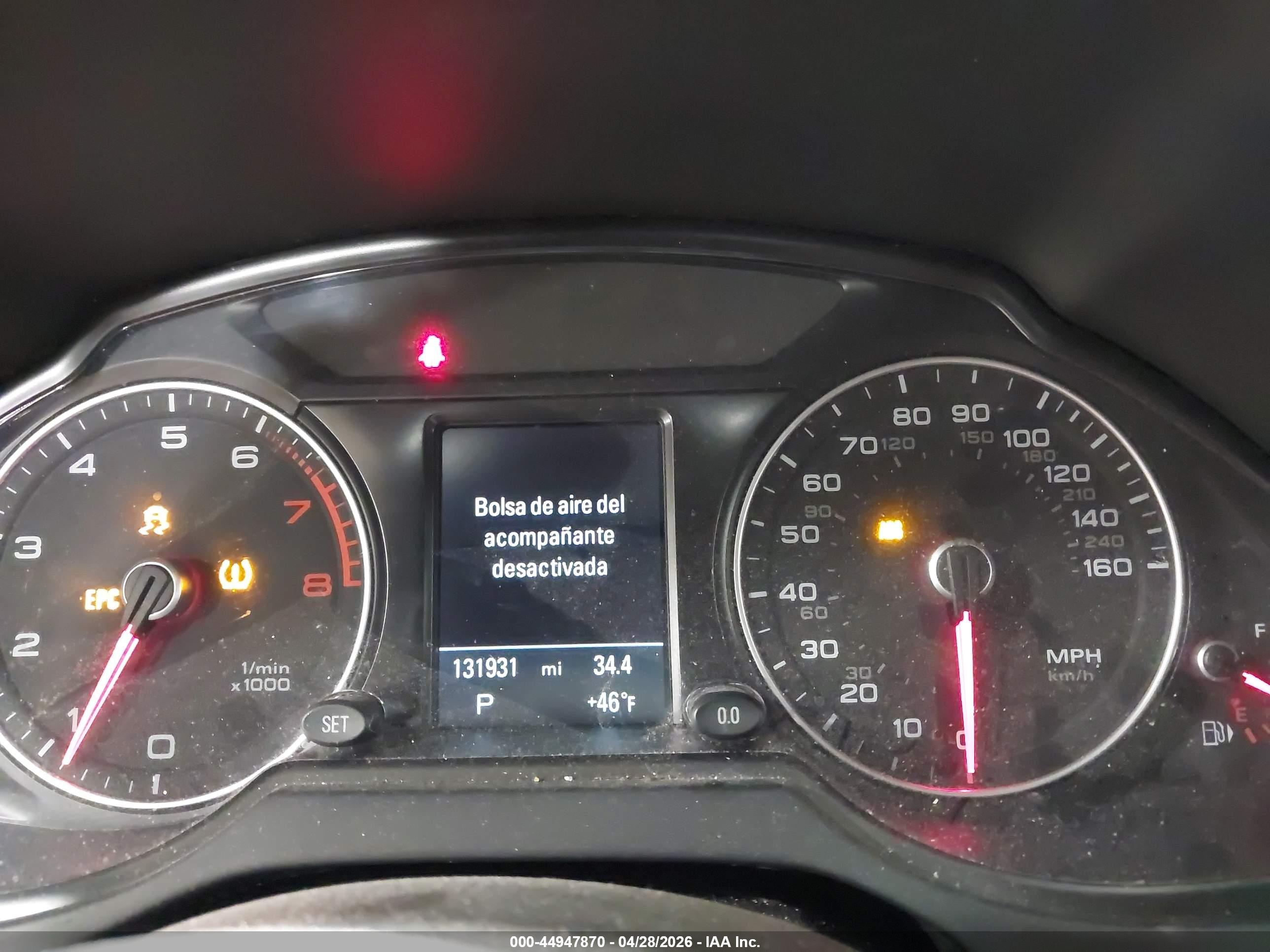 AUDI Q5 image 7
