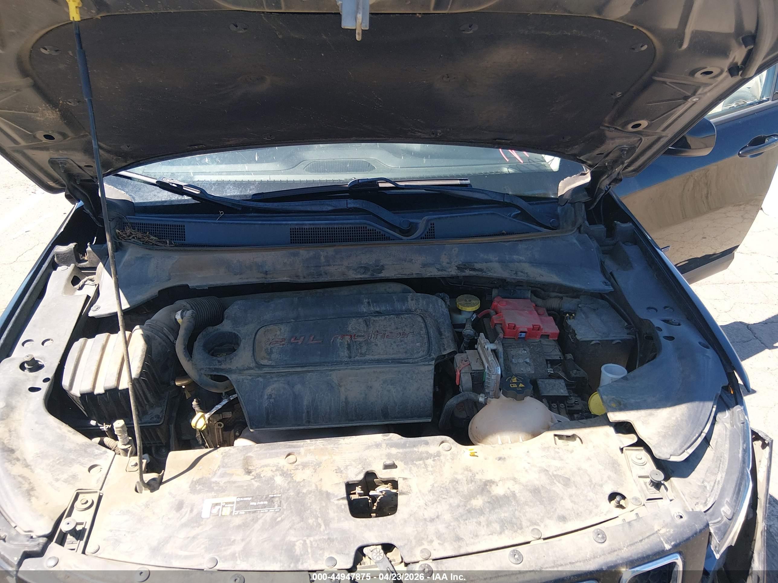 JEEP COMPASS image 10