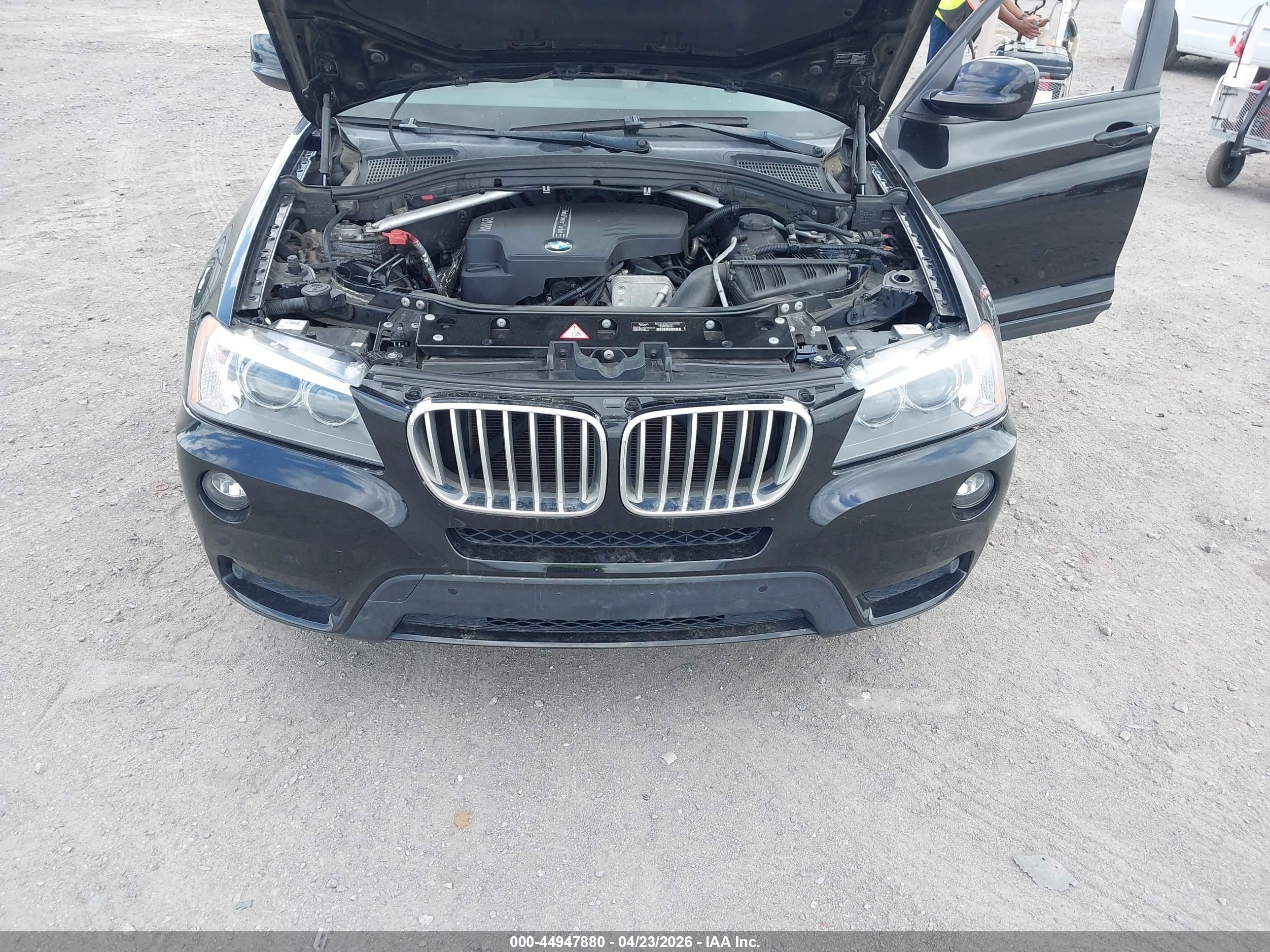 BMW X3 image 10