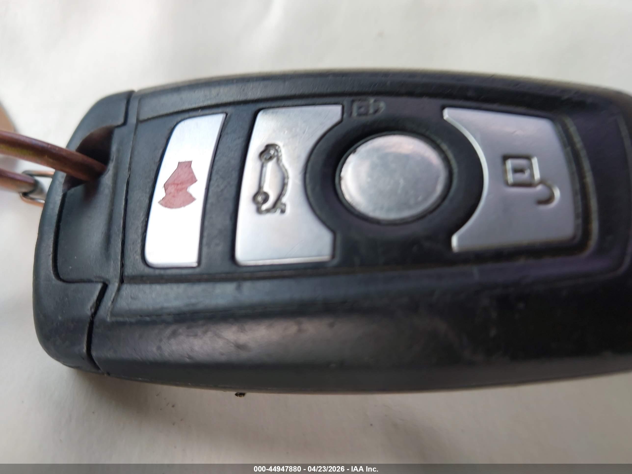 BMW X3 image 11