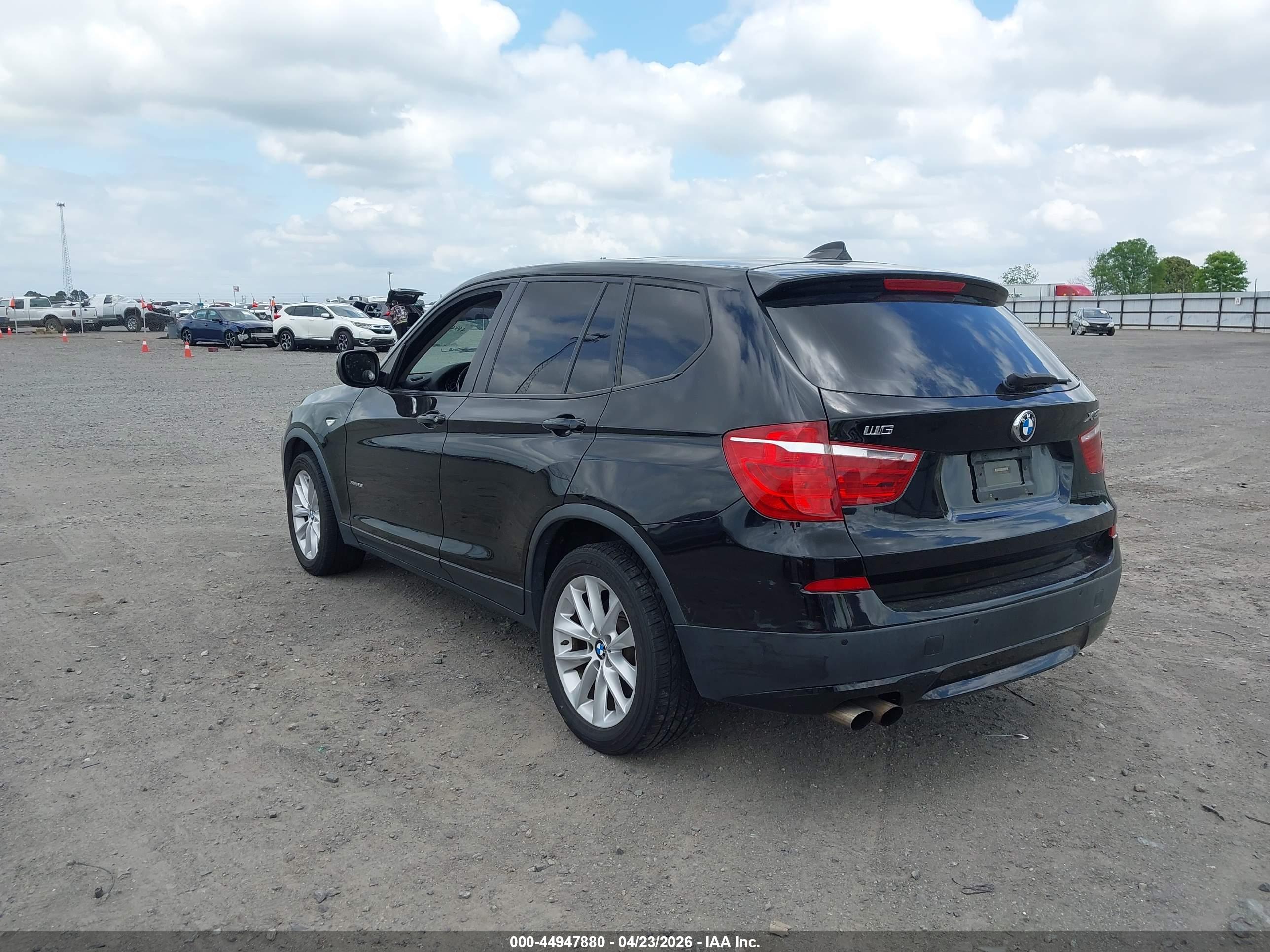 BMW X3 image 3