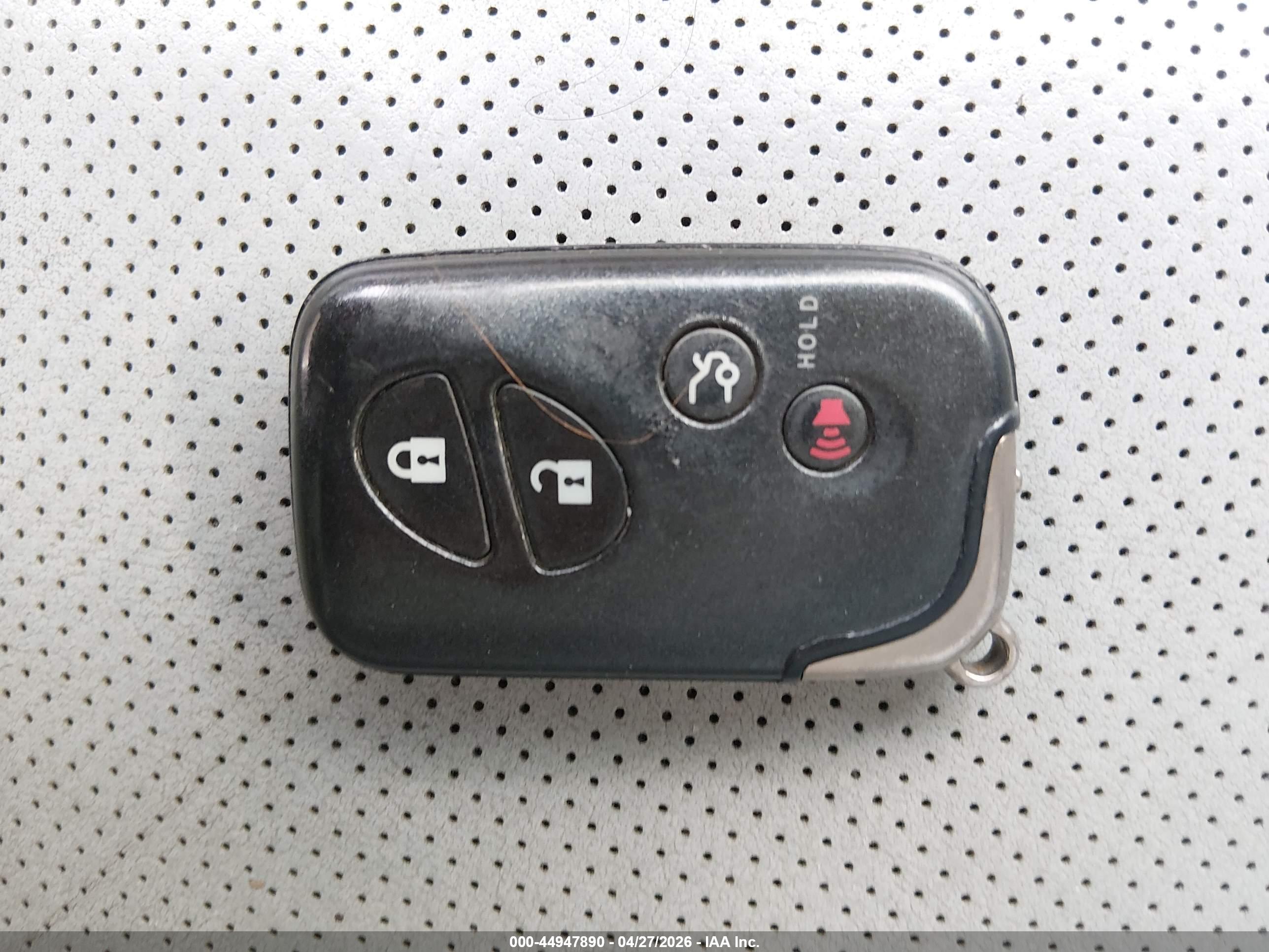 LEXUS ES image 11
