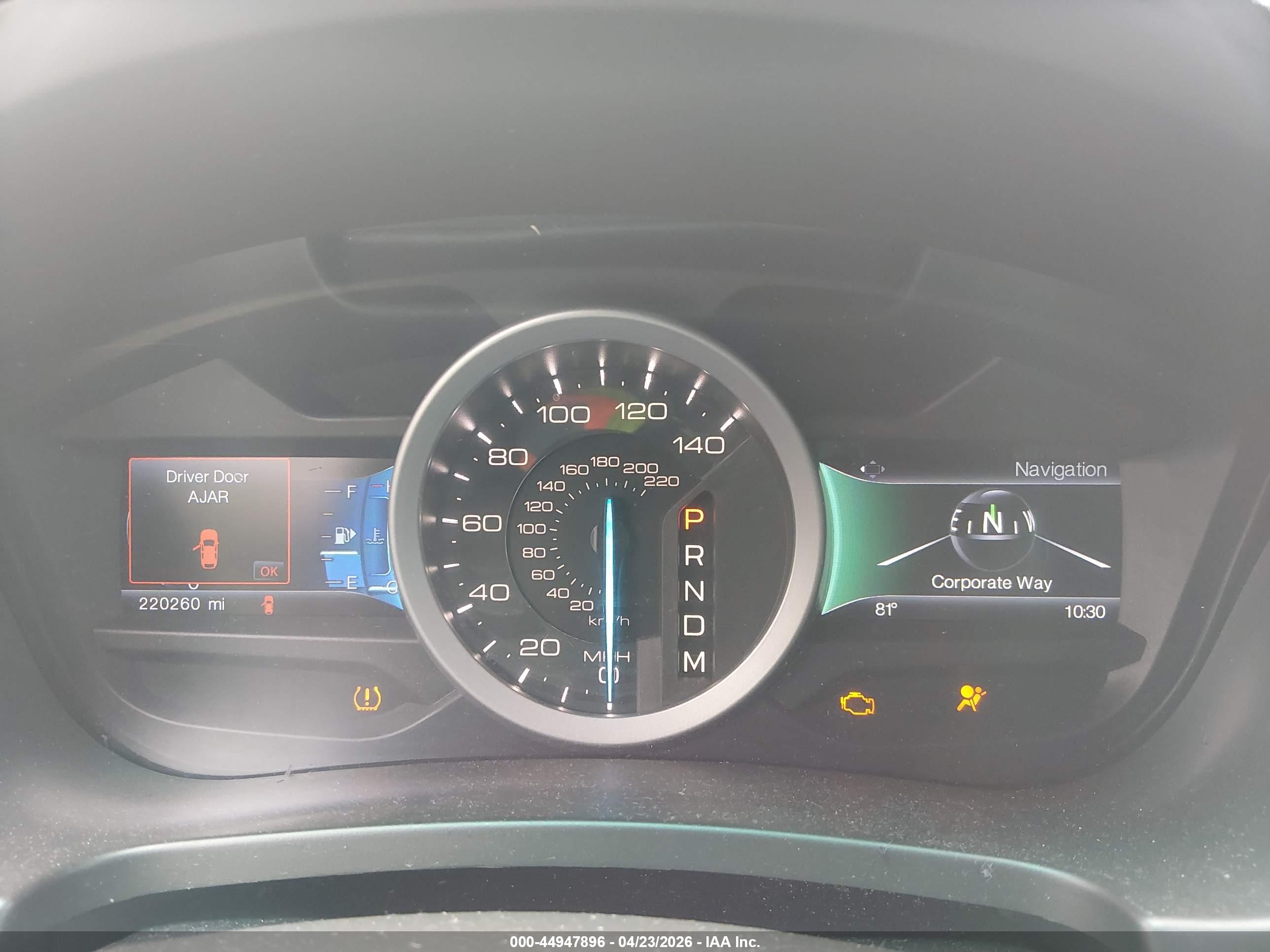 FORD EXPLORER image 7