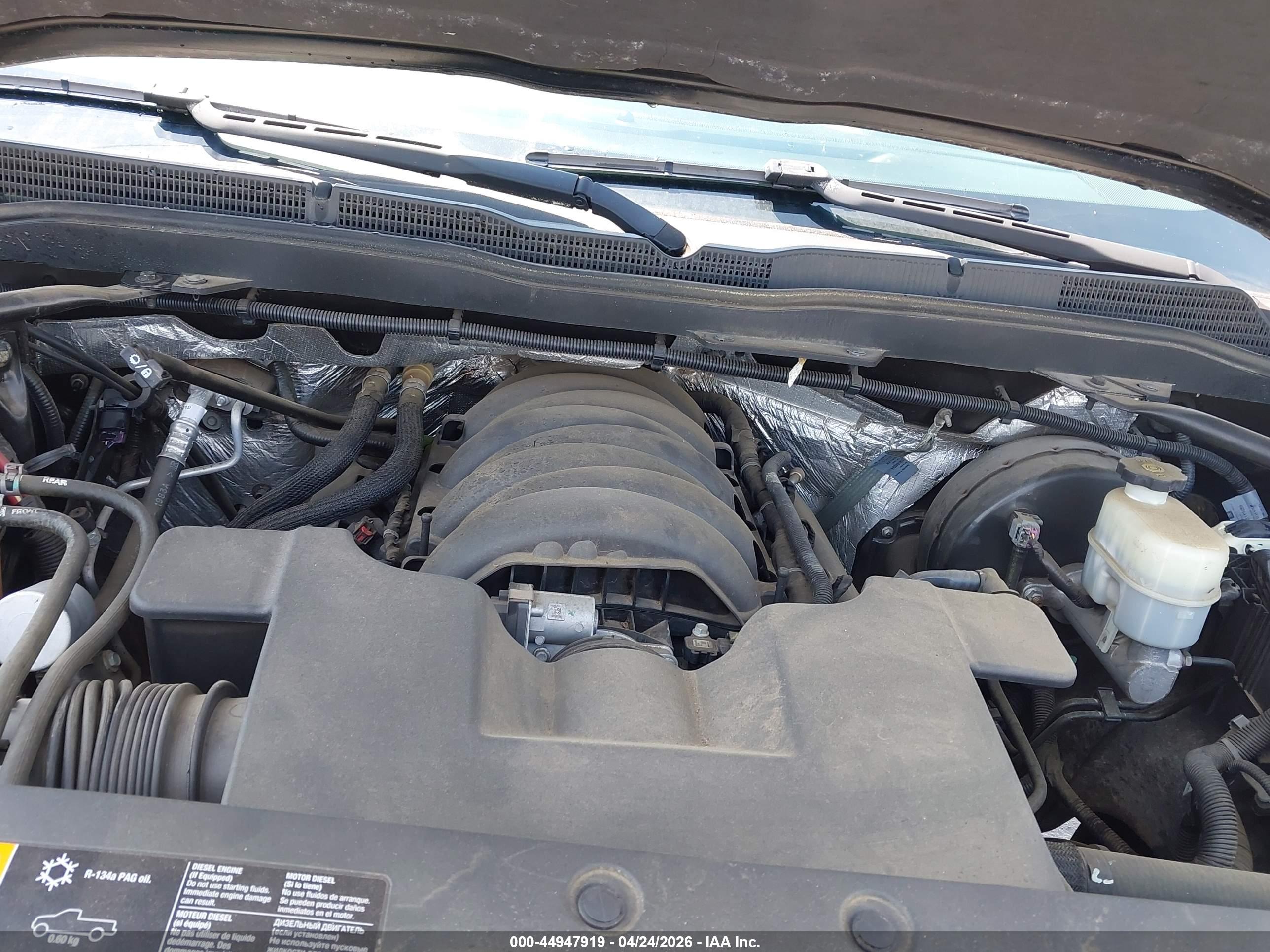 CHEVROLET SILVERADO image 10