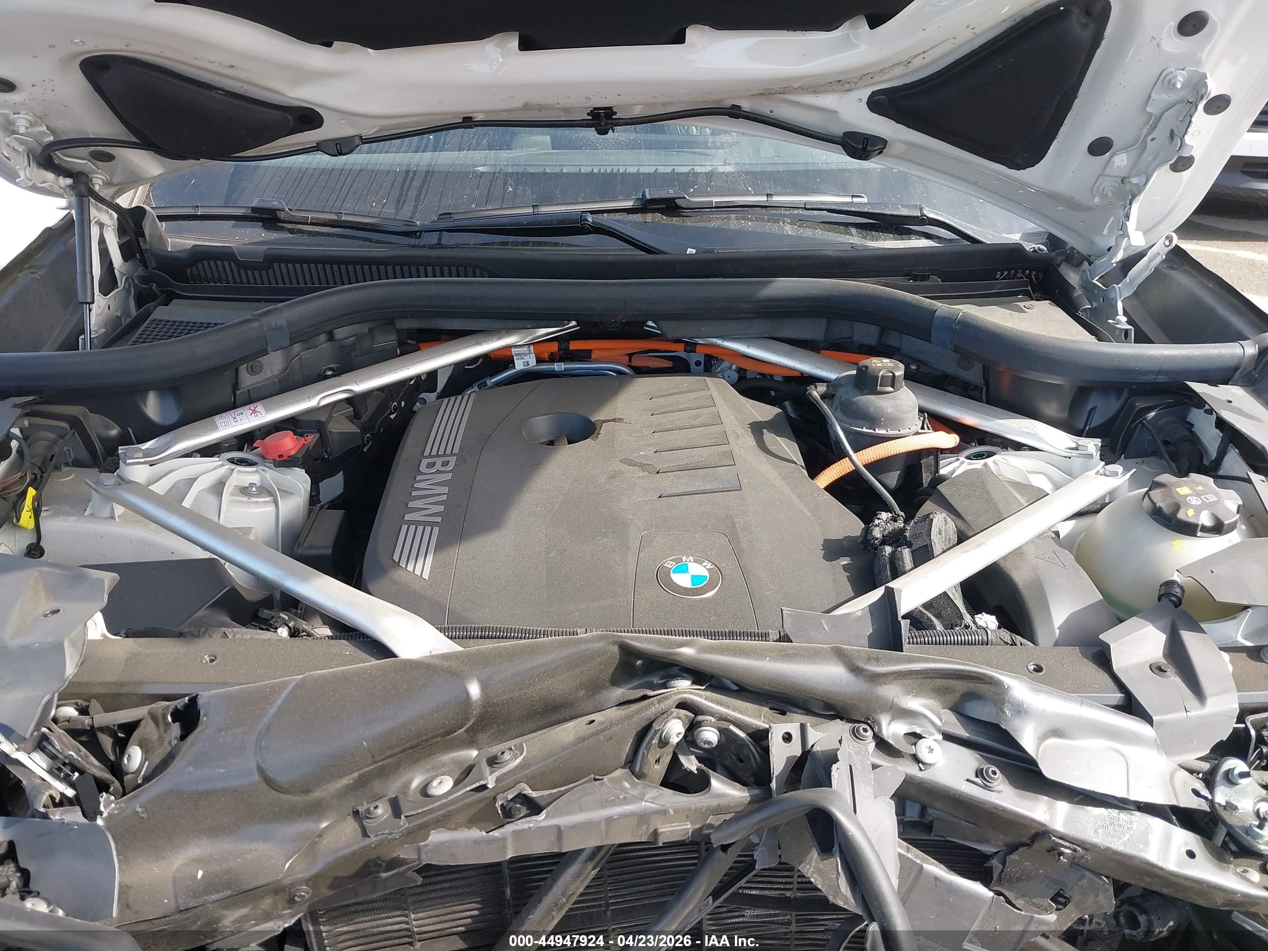 BMW X5 image 10