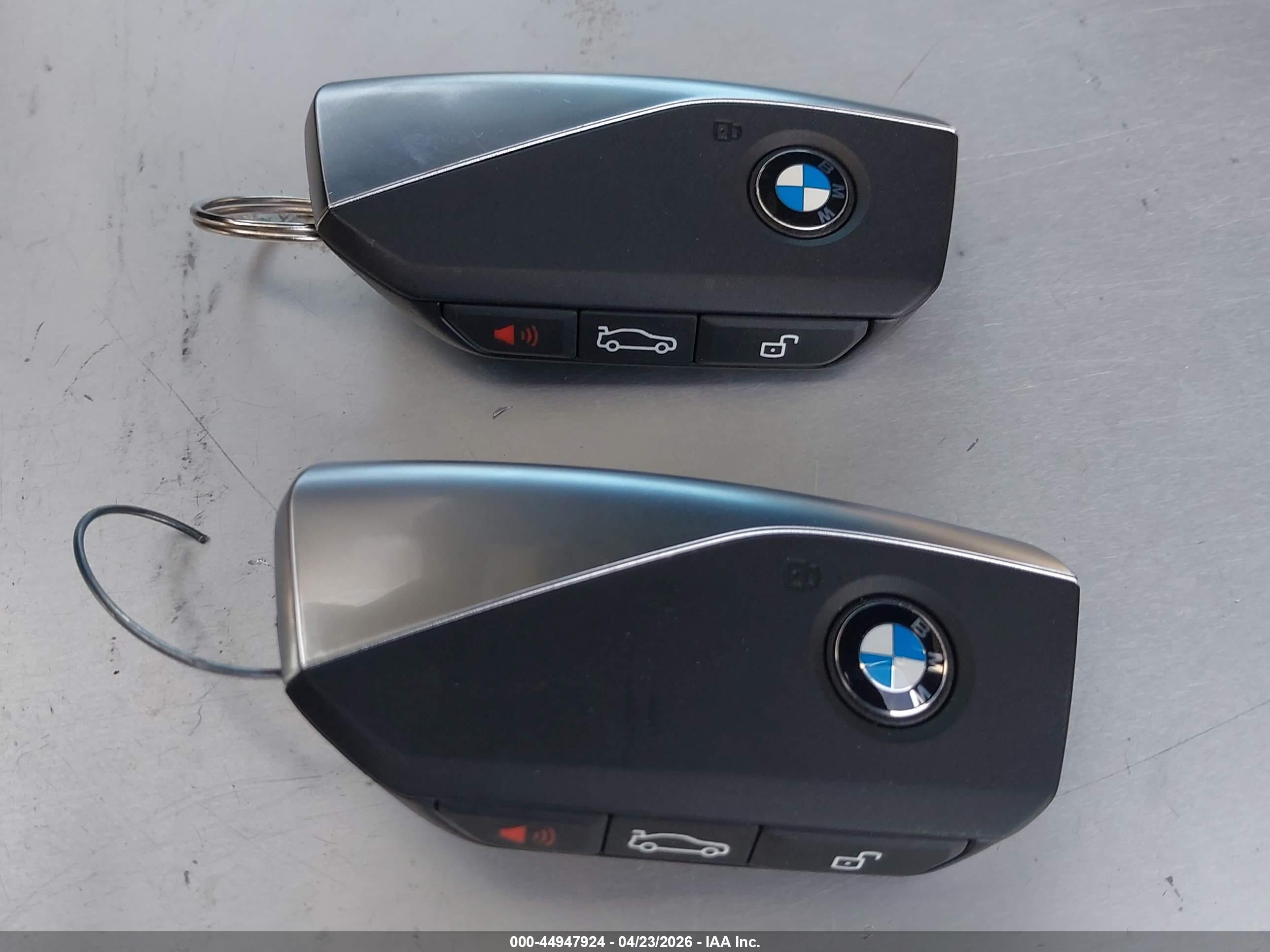 BMW X5 image 11
