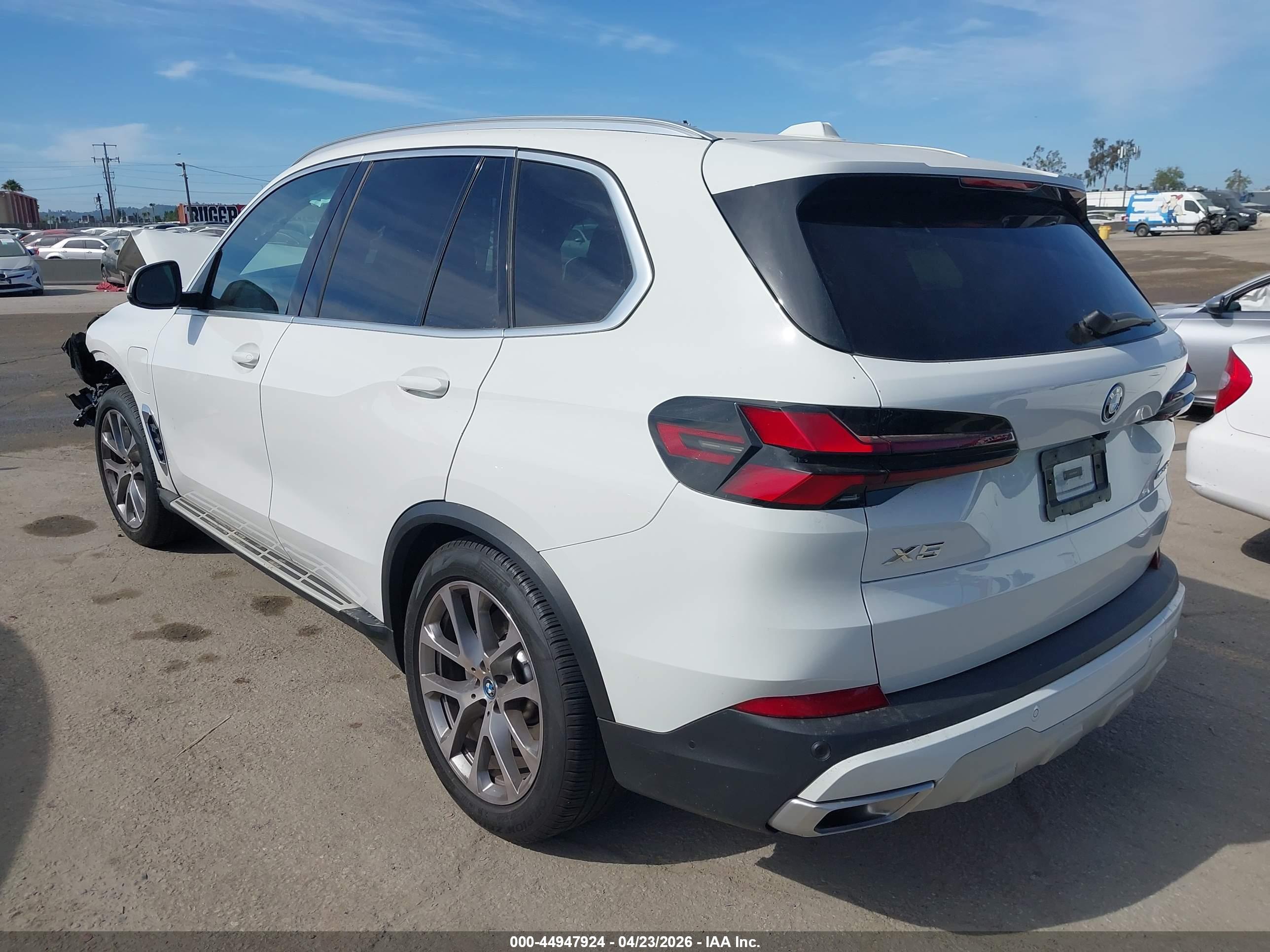 BMW X5 image 3