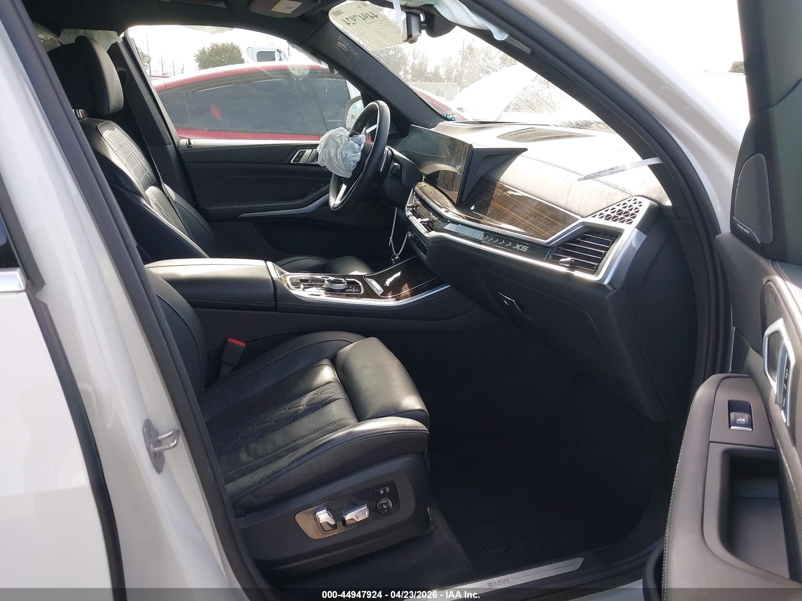 BMW X5 image 5