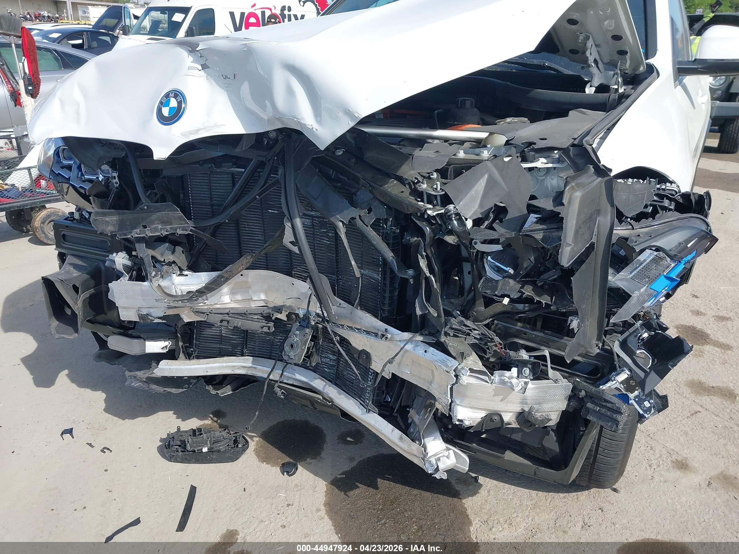 BMW X5 image 6