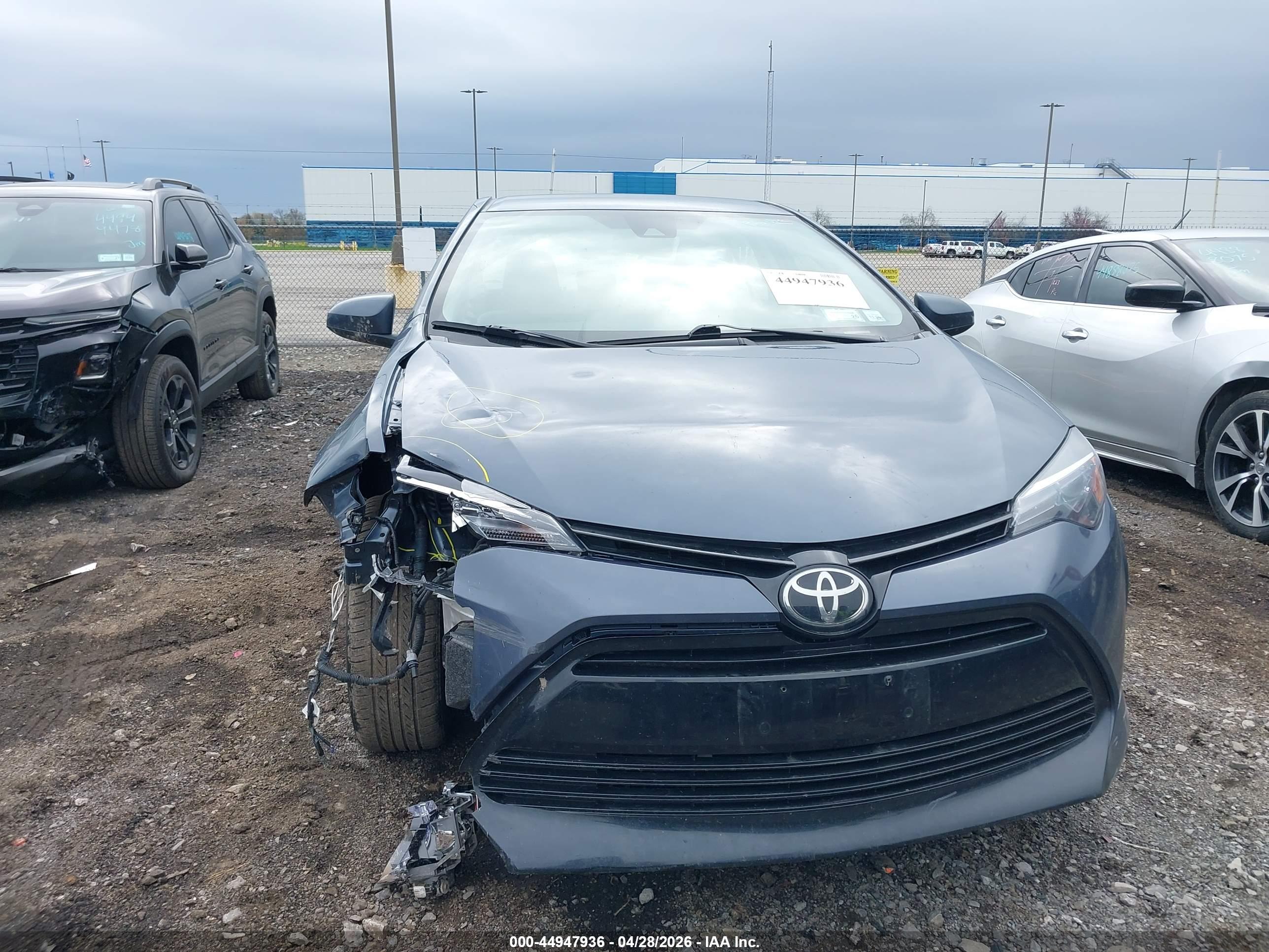 TOYOTA COROLLA image 6