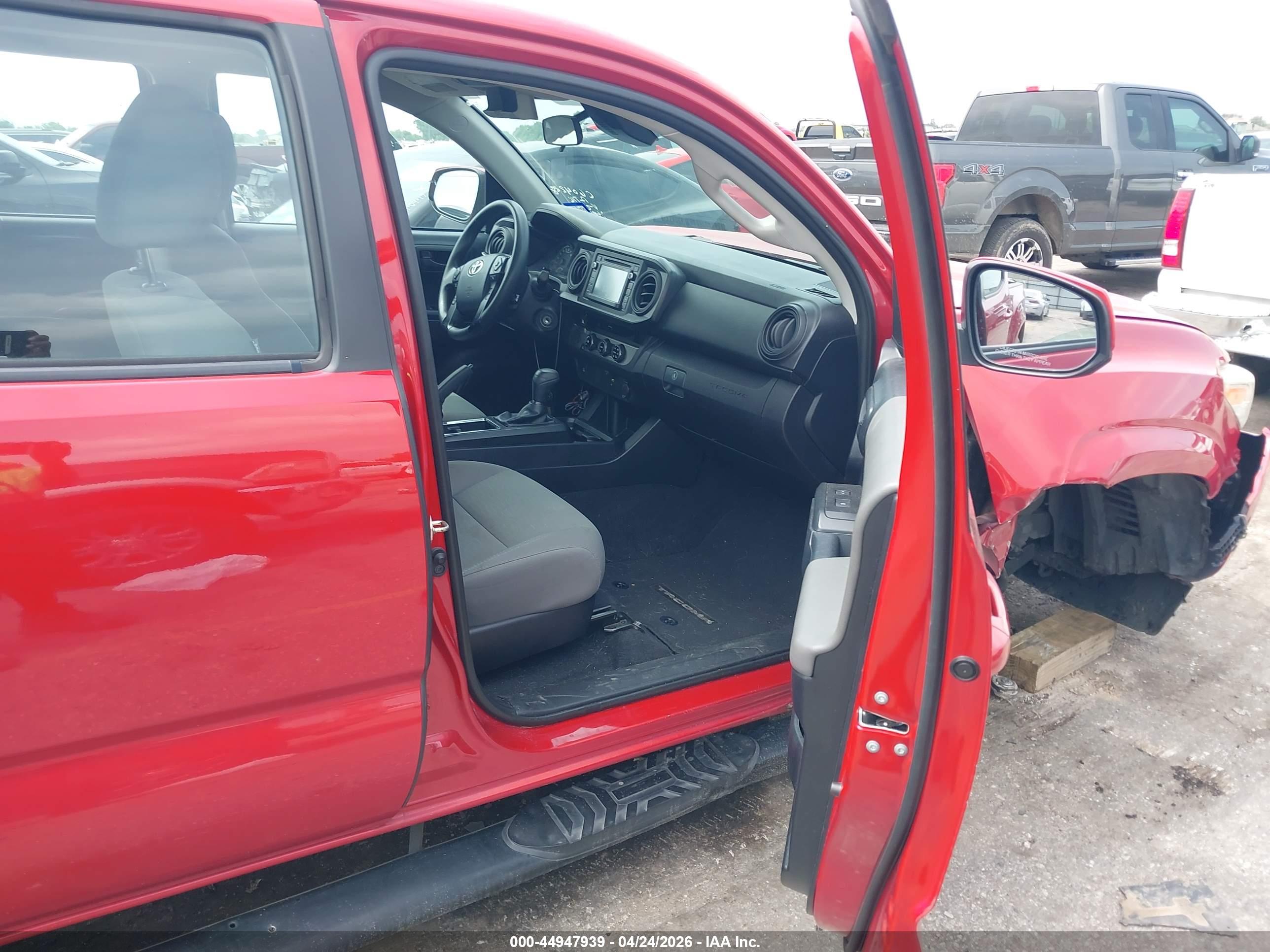 TOYOTA TACOMA image 5