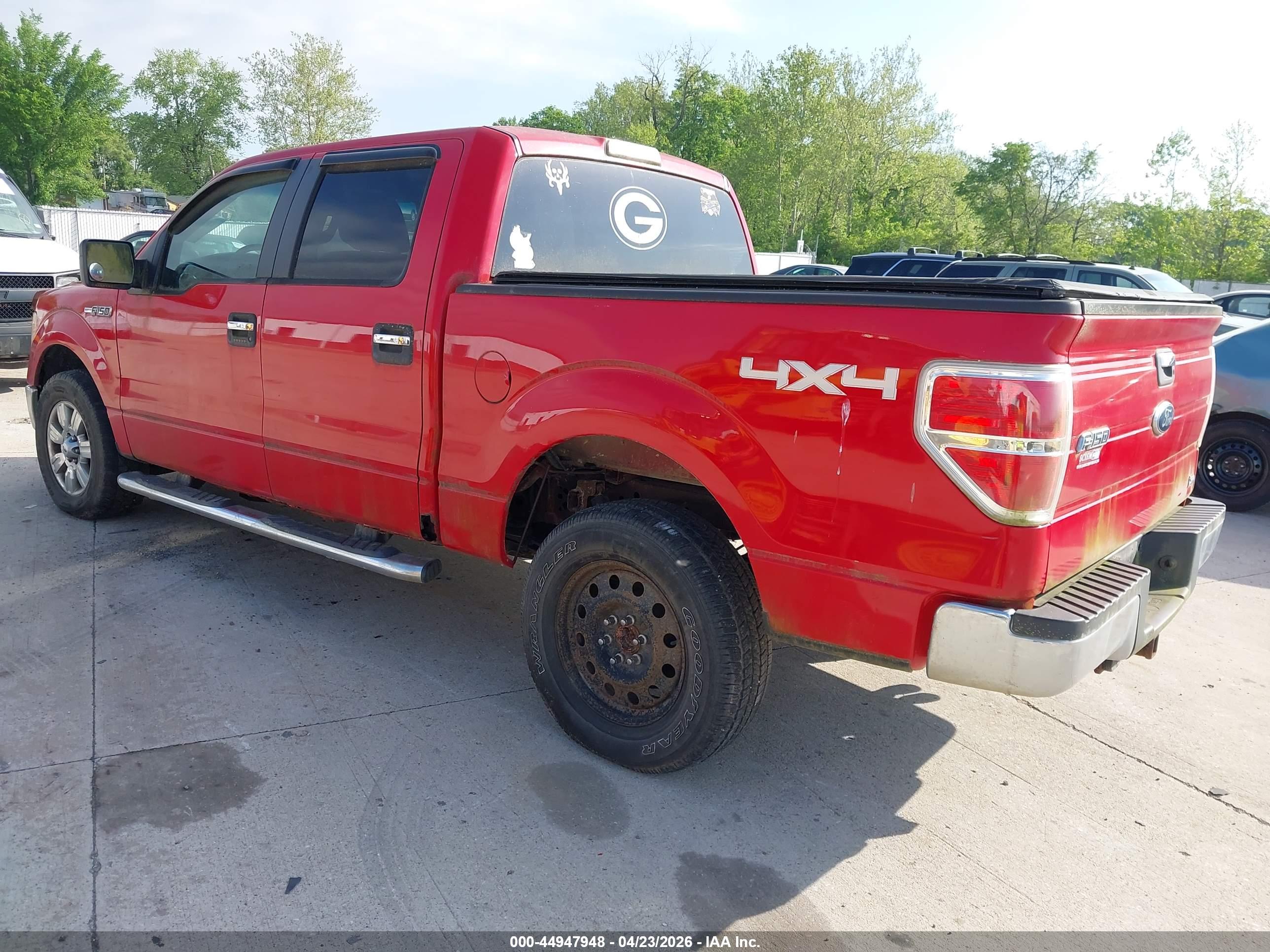FORD F-150 image 3