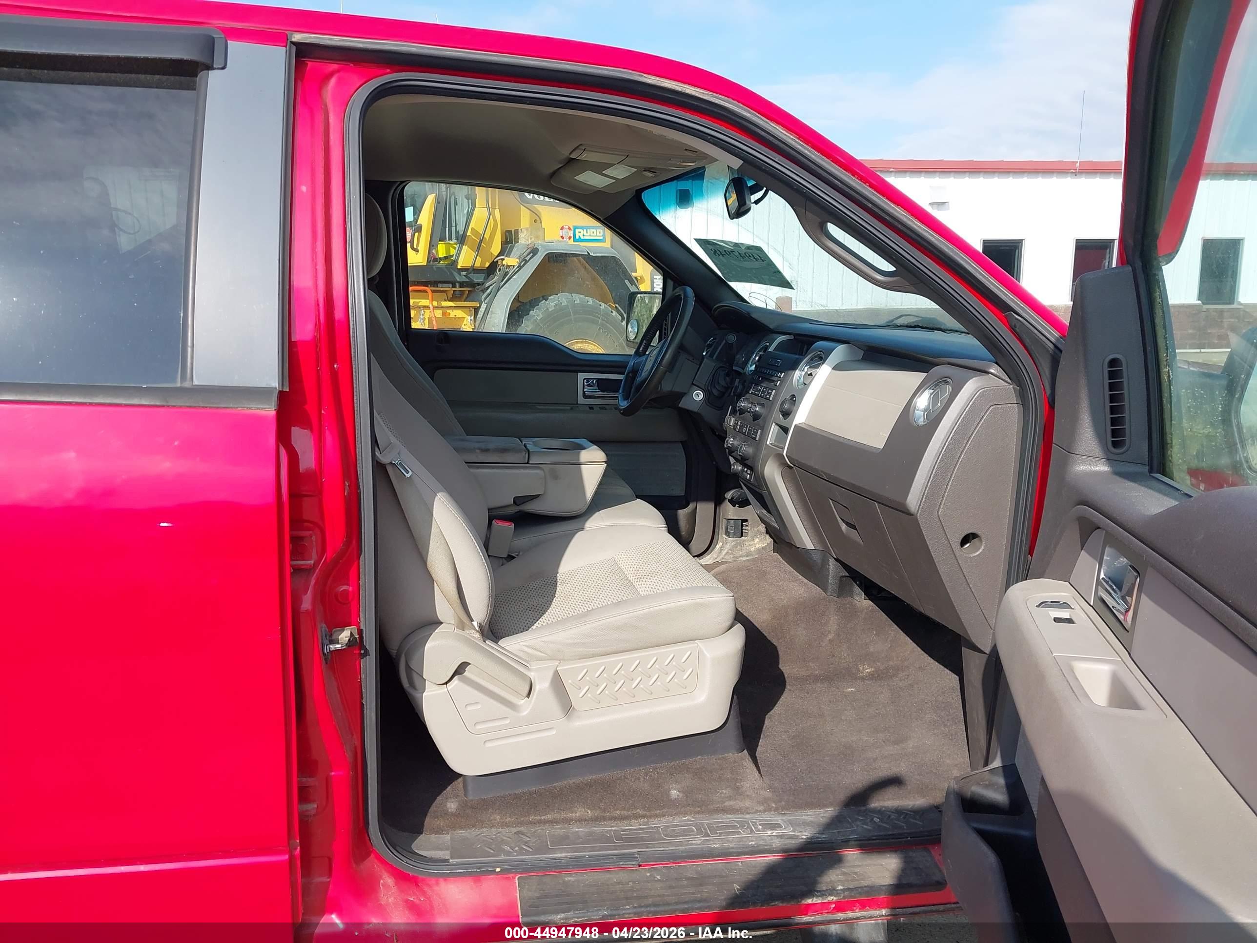 FORD F-150 image 5