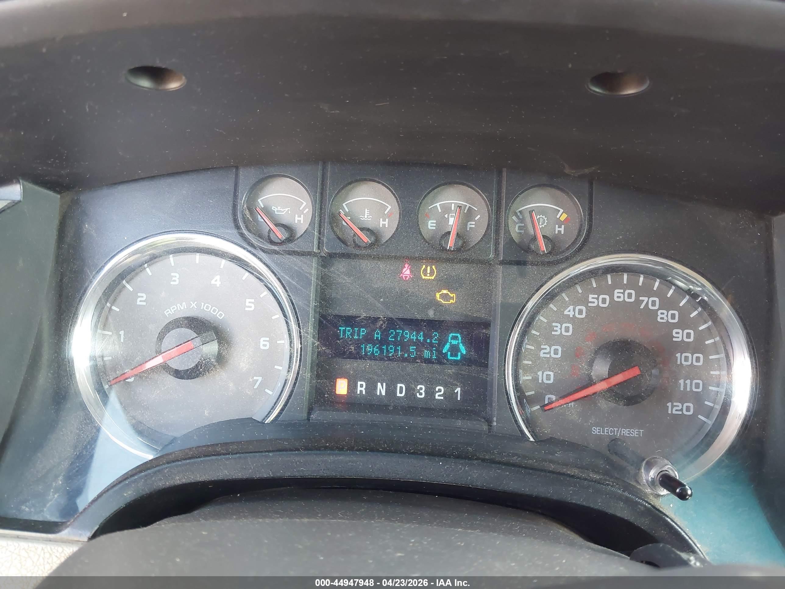 FORD F-150 image 7