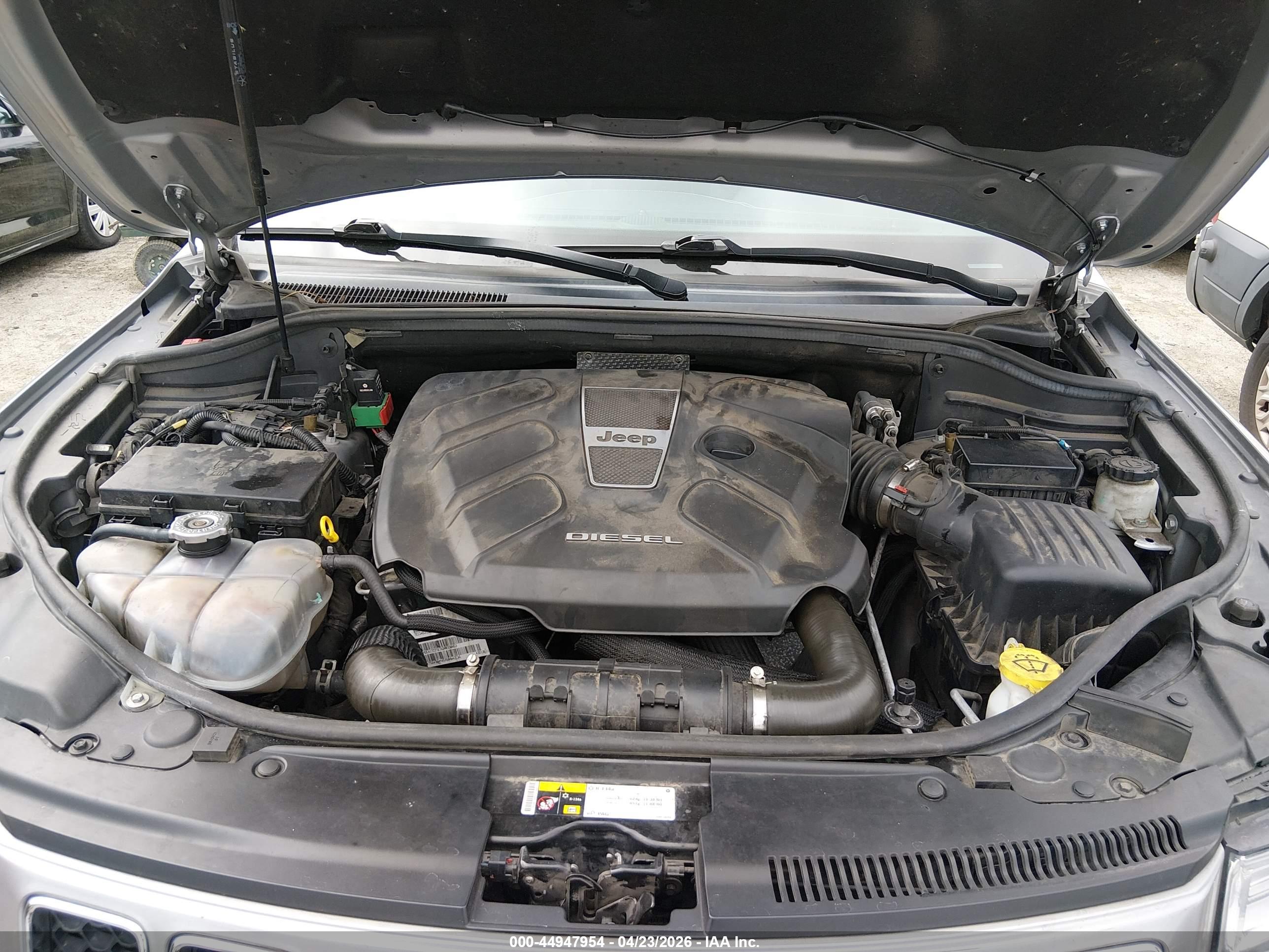JEEP GRAND image 10
