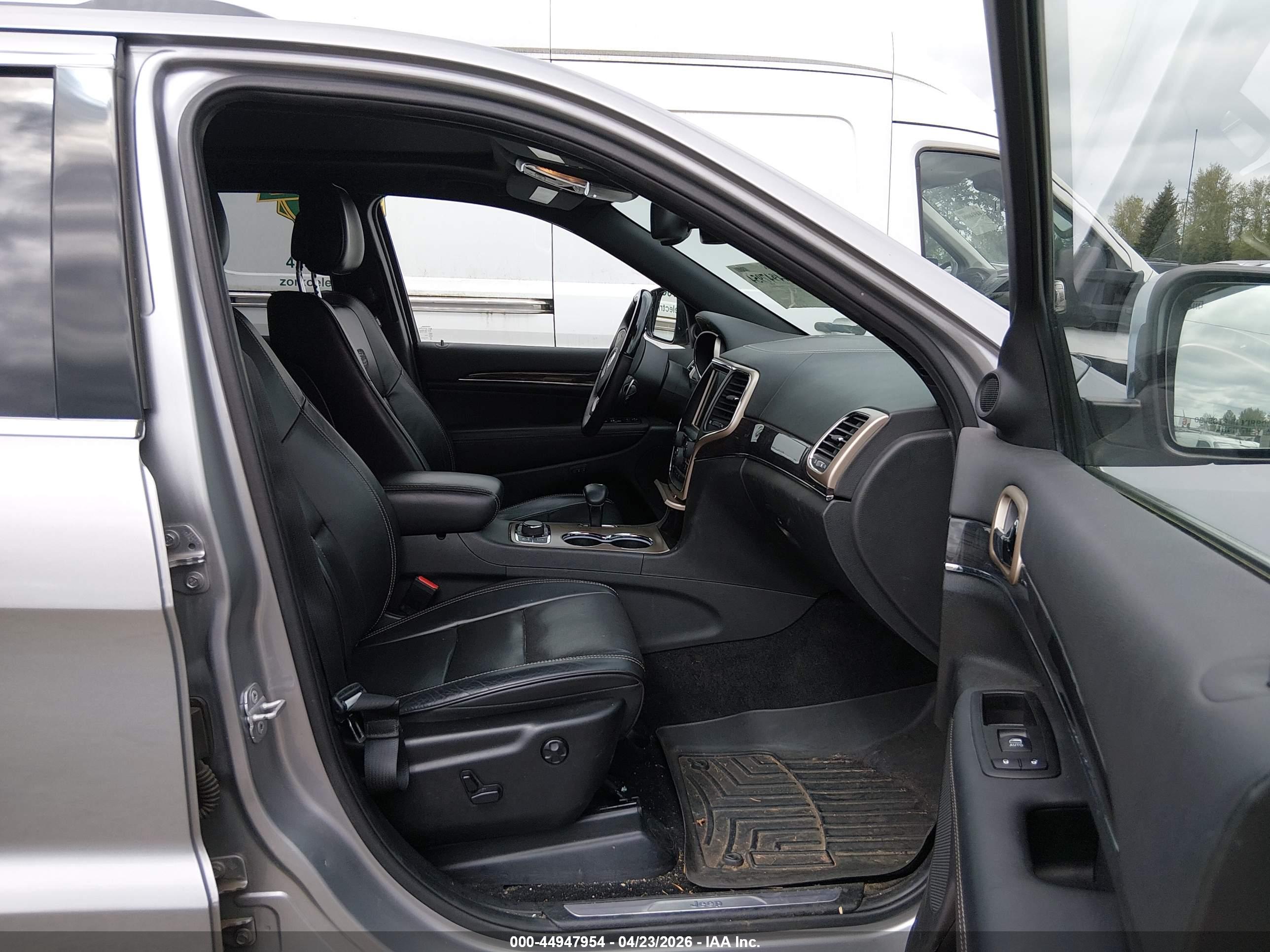 JEEP GRAND image 5