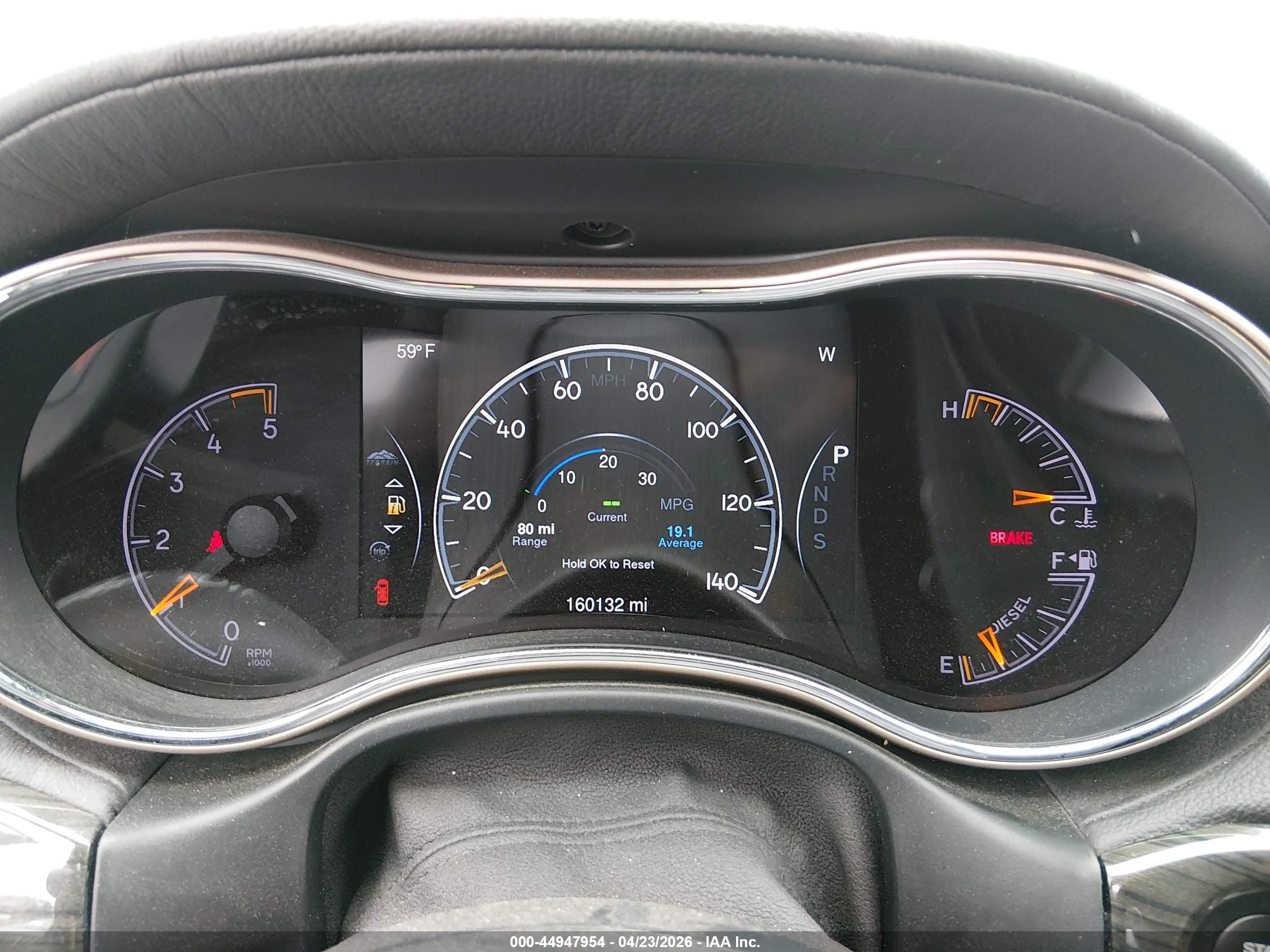 JEEP GRAND image 7