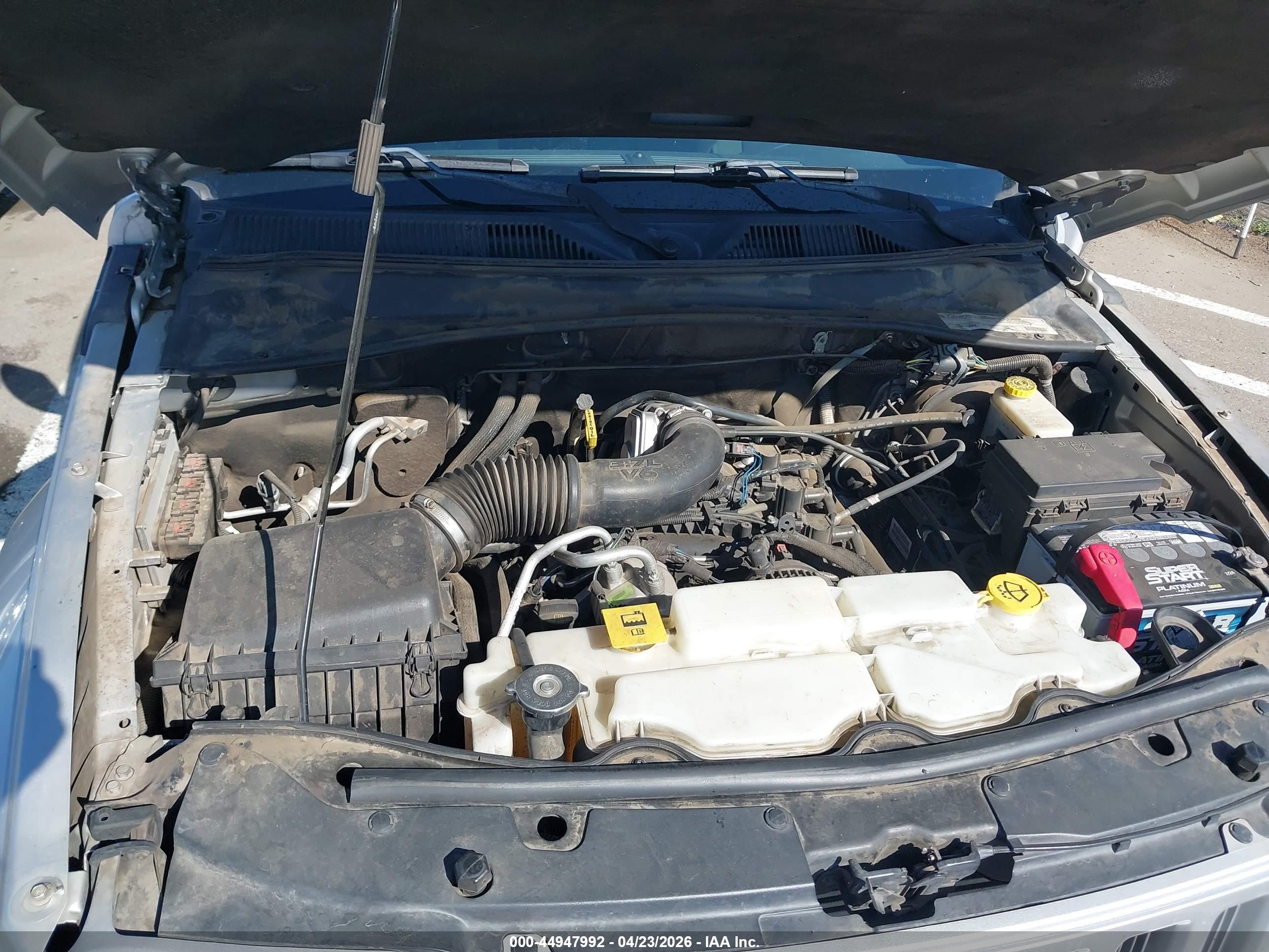 JEEP LIBERTY image 10