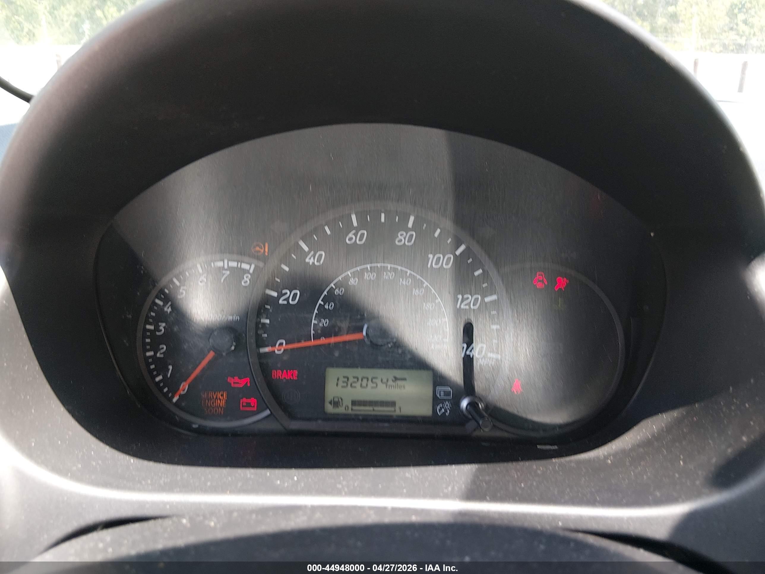 MITSUBISHI MIRAGE image 7