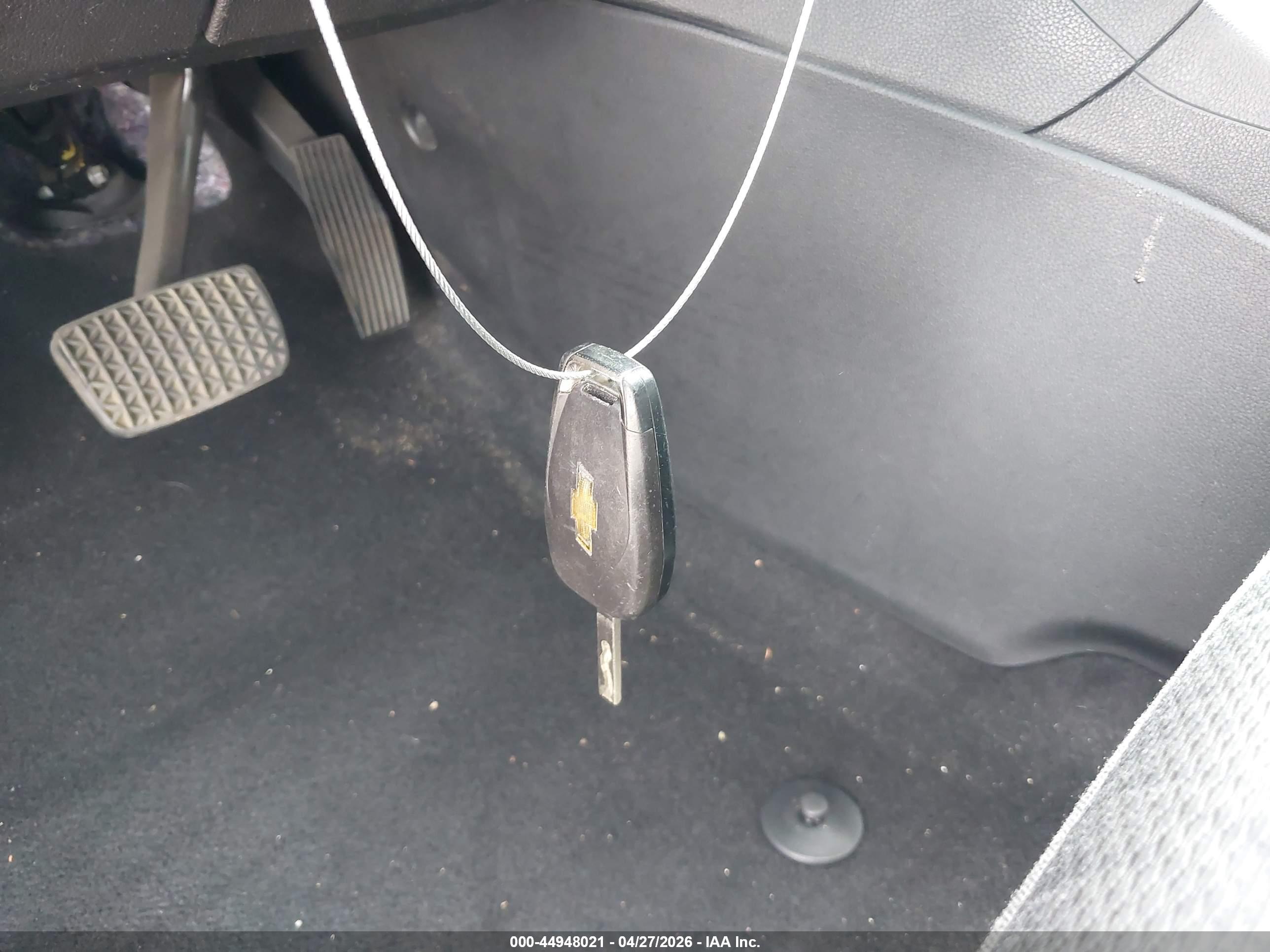 CHEVROLET CRUZE image 11