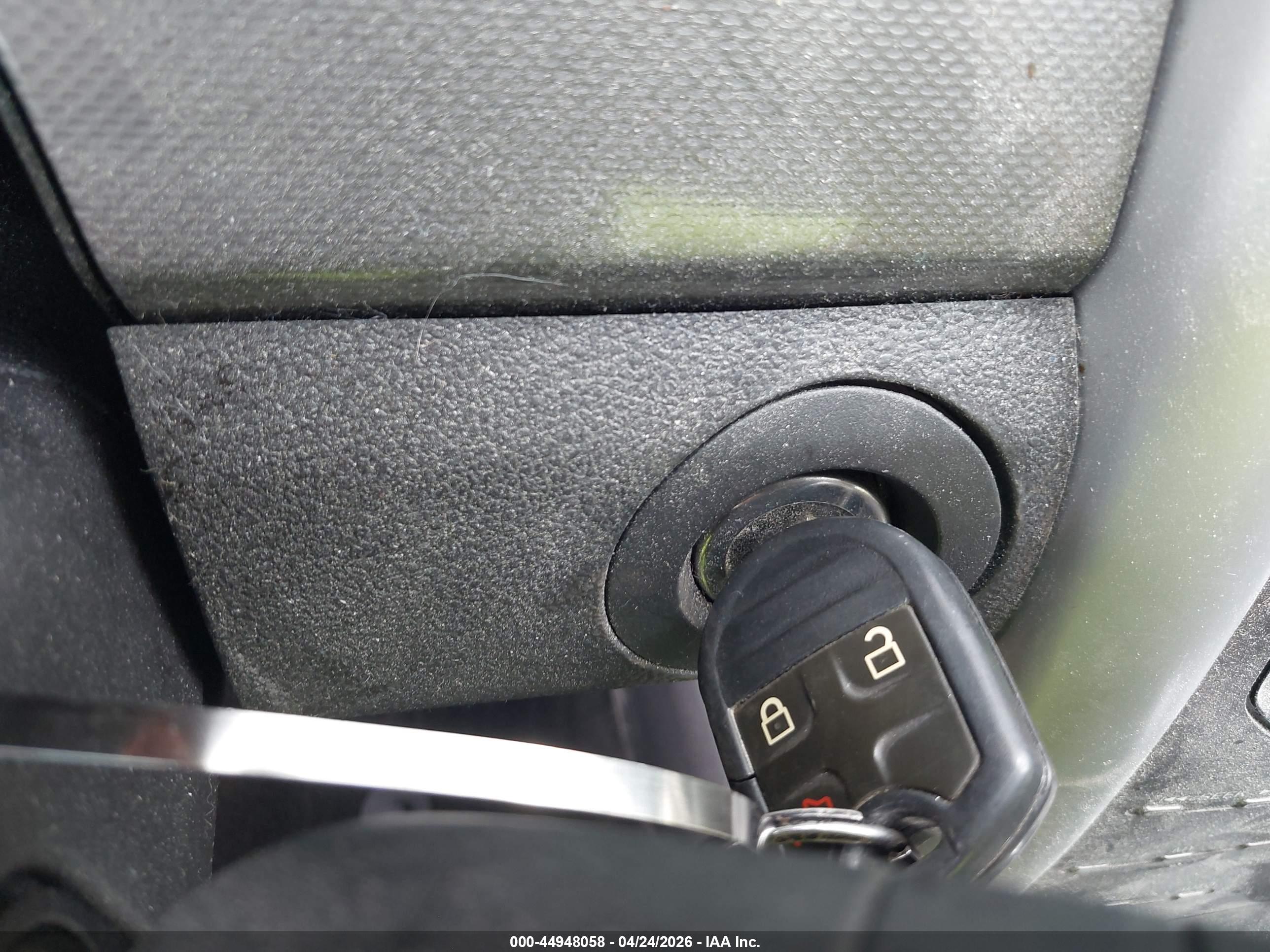 FORD EDGE image 11