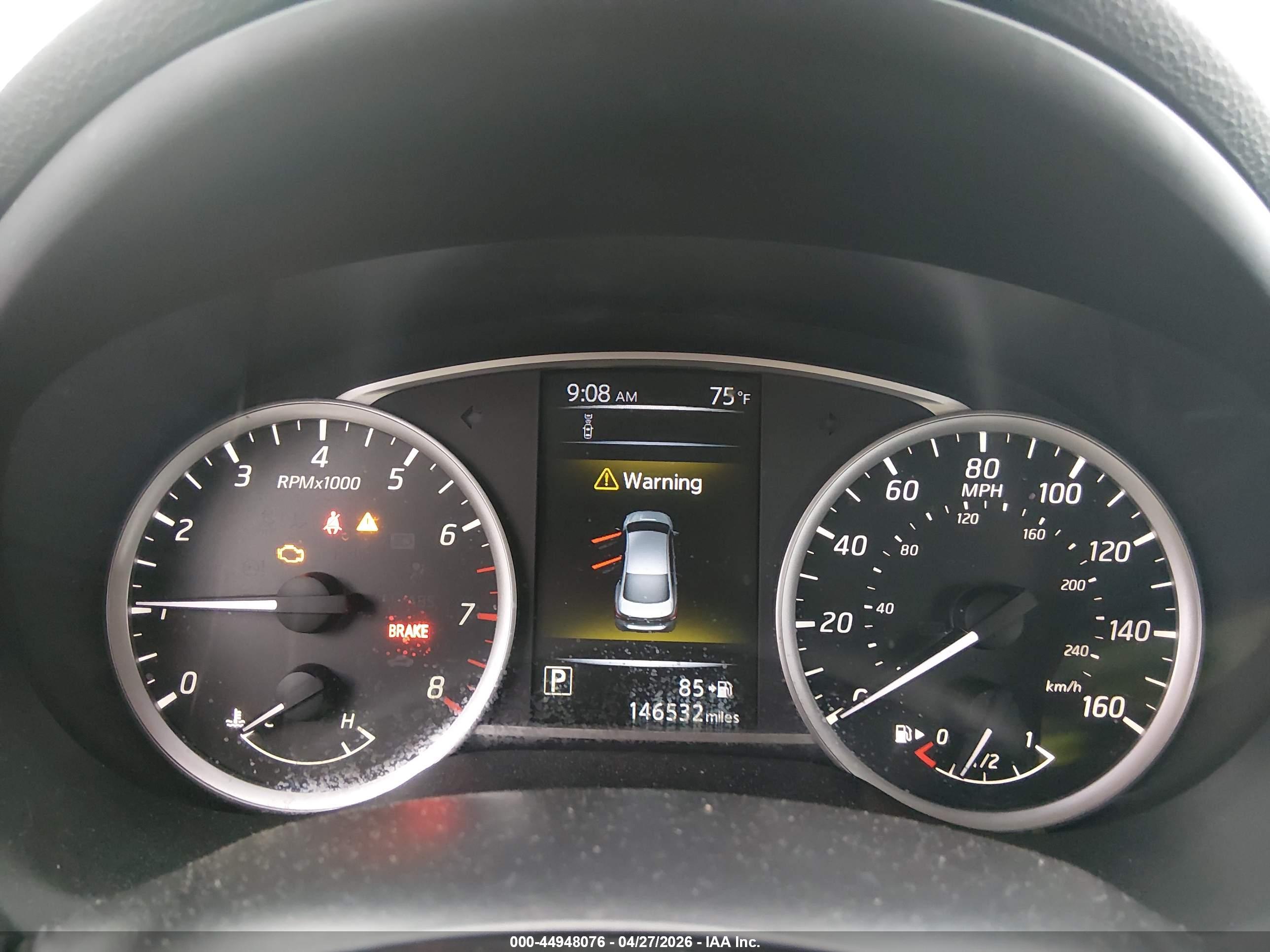 NISSAN SENTRA image 7