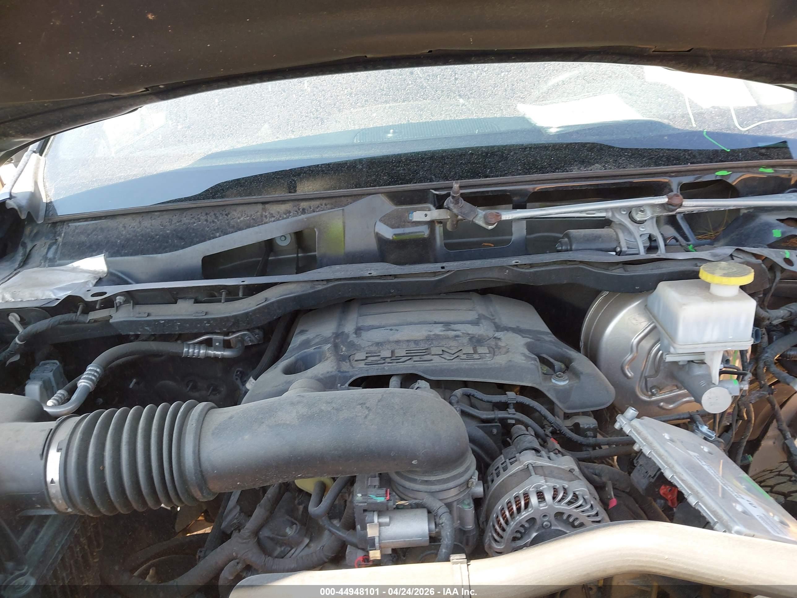 RAM 1500 image 10