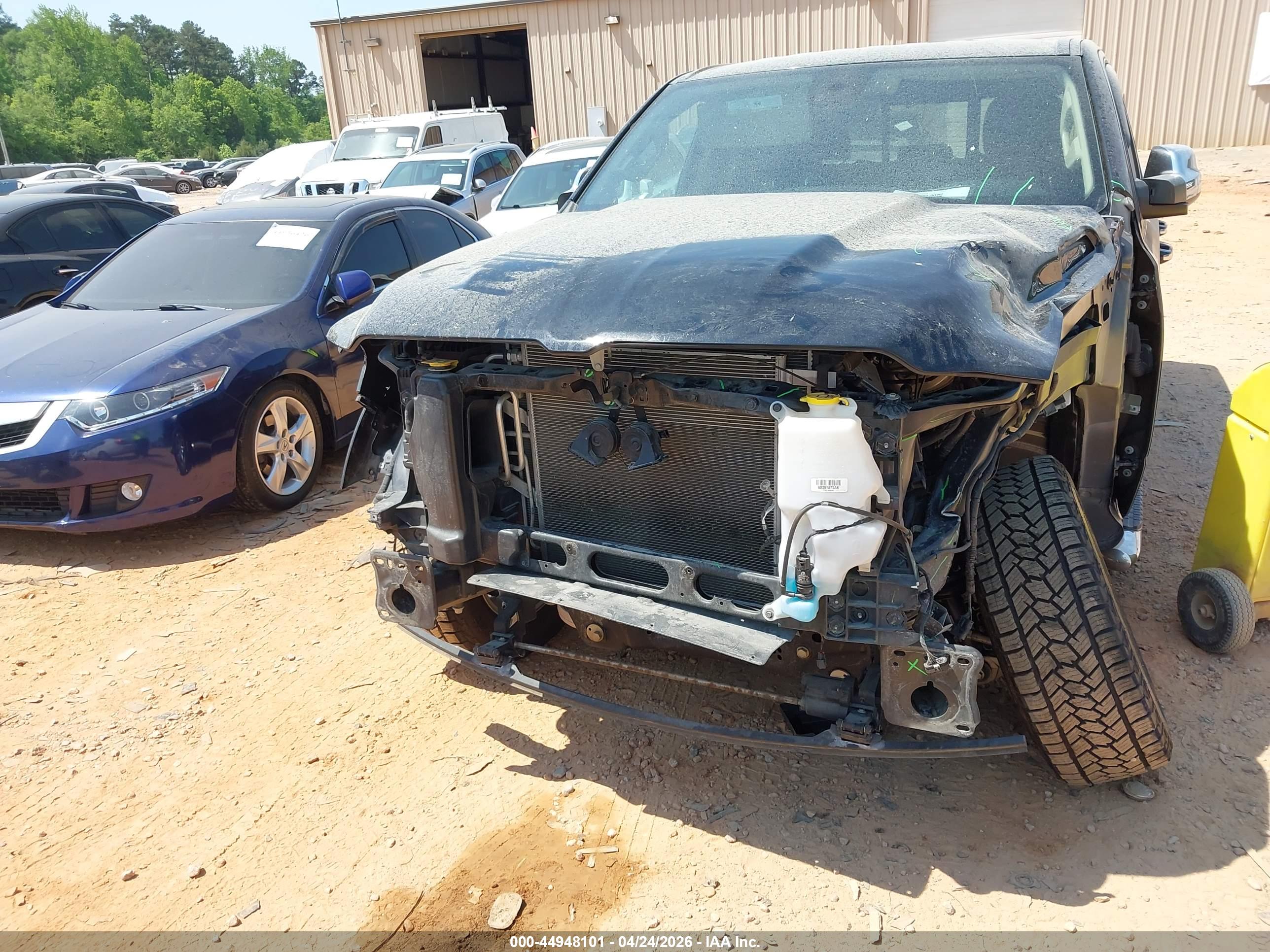 RAM 1500 image 6