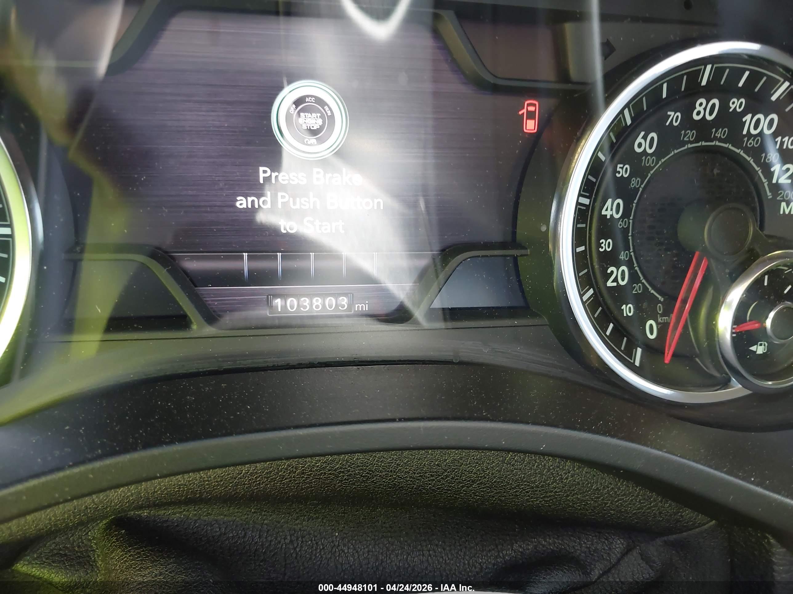 RAM 1500 image 7