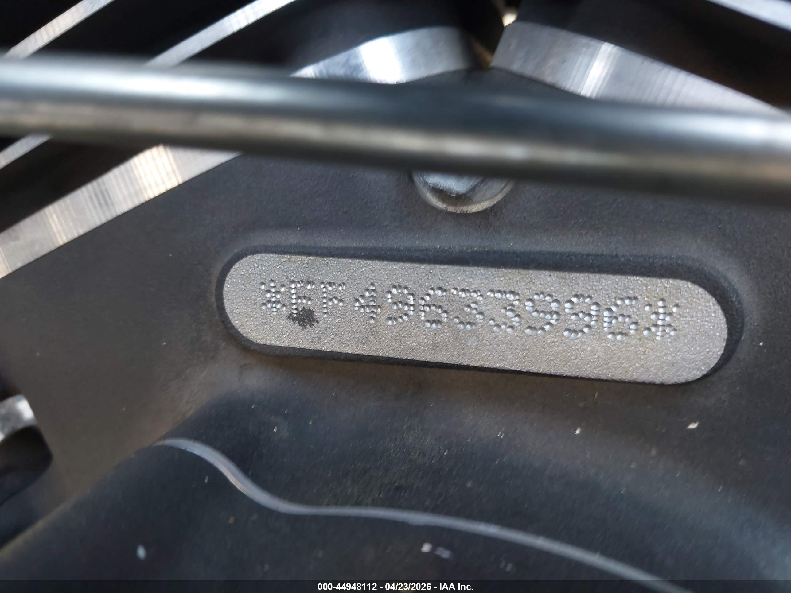 HARLEY-DAVIDSON FLHTC image 10